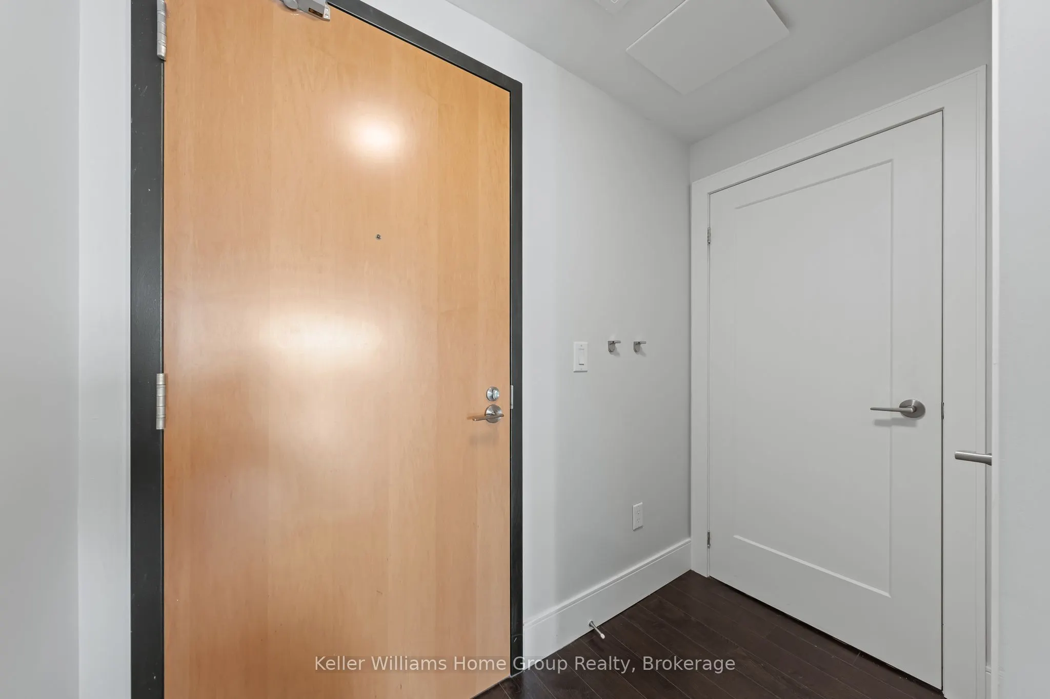 15 Prince Albert Boulevard #503
