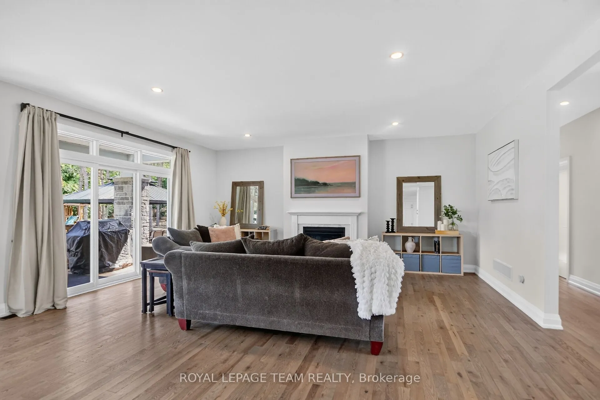 430 Butler Farm Road