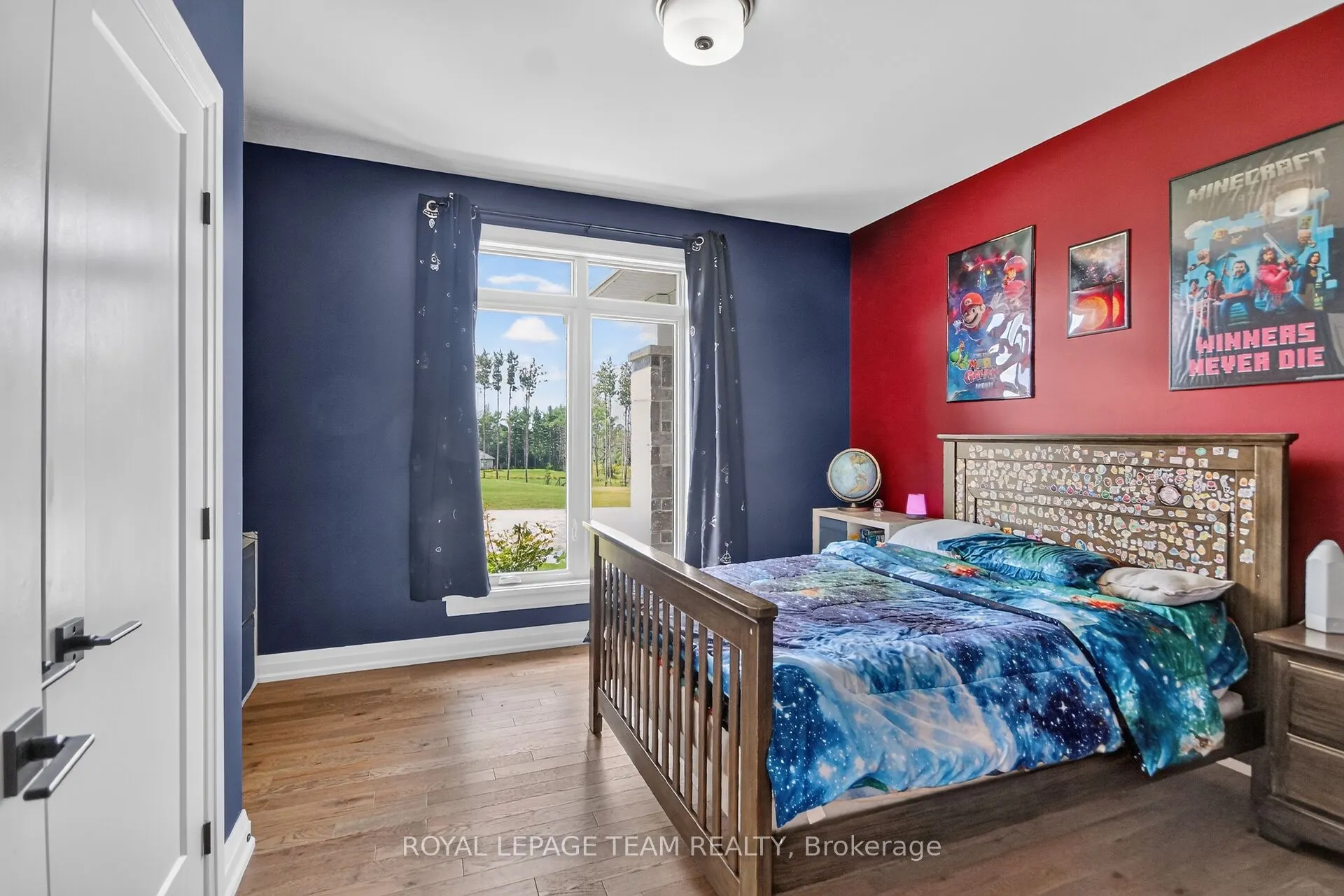 430 Butler Farm Road