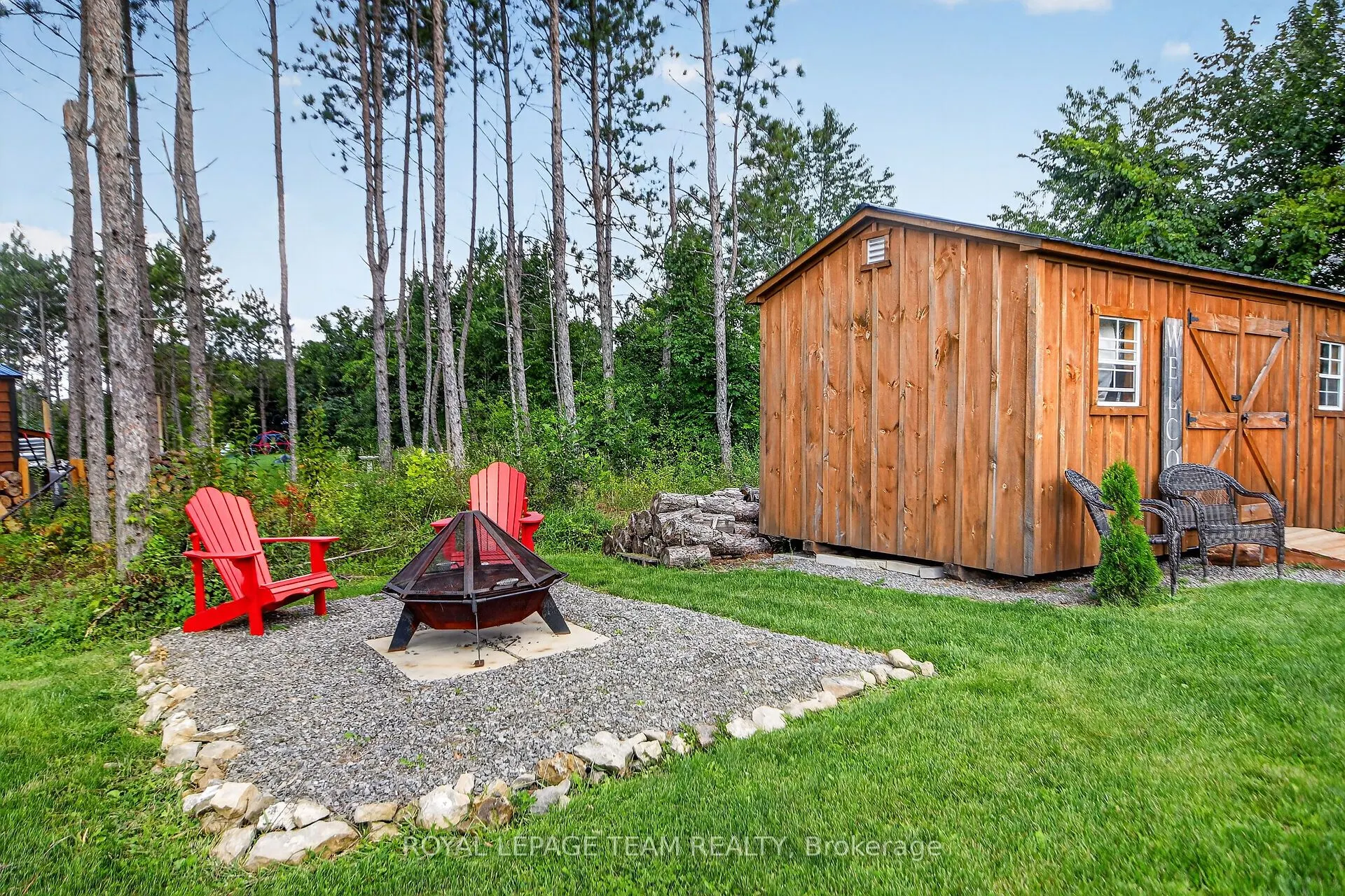 430 Butler Farm Road