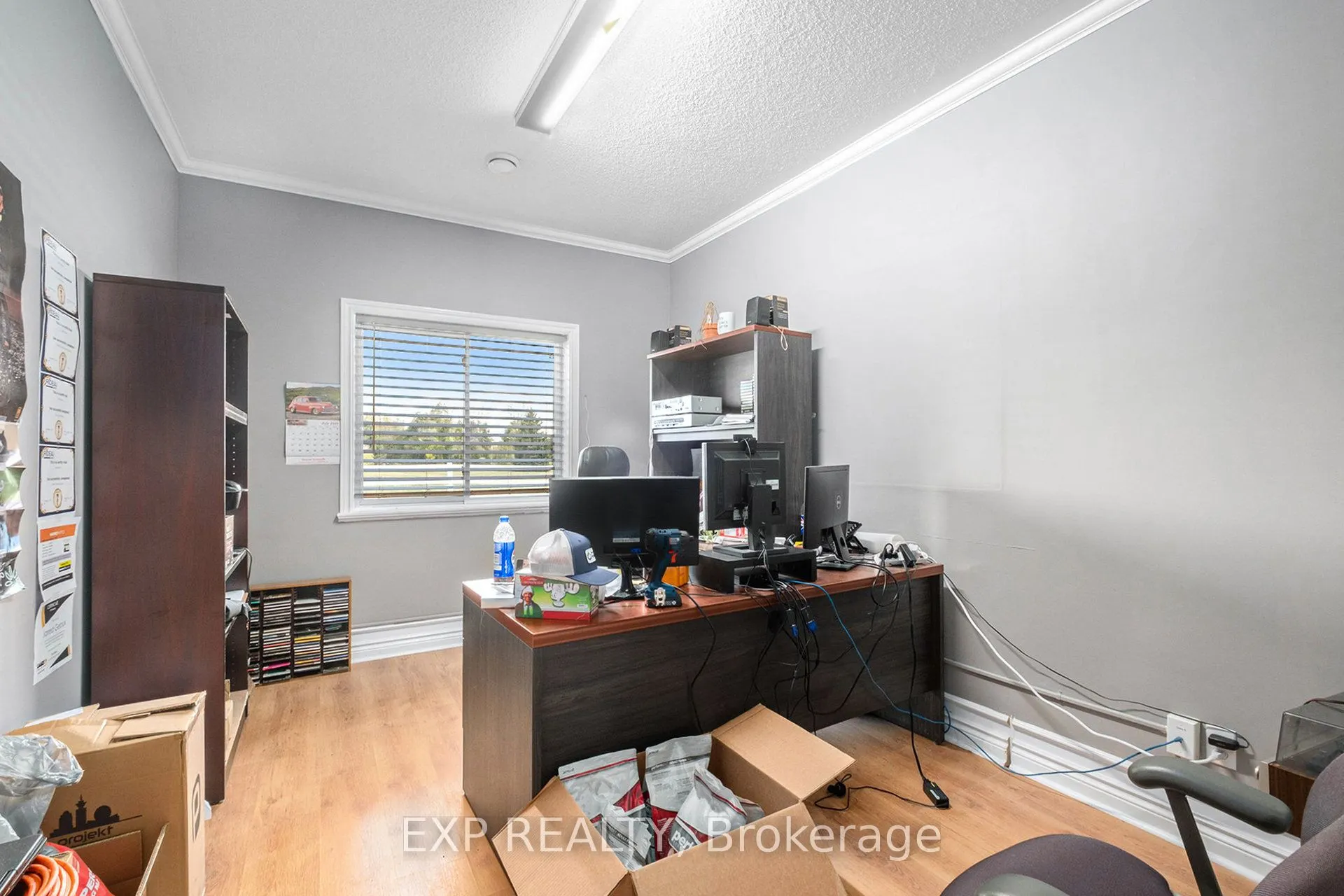 130 Sproule Road