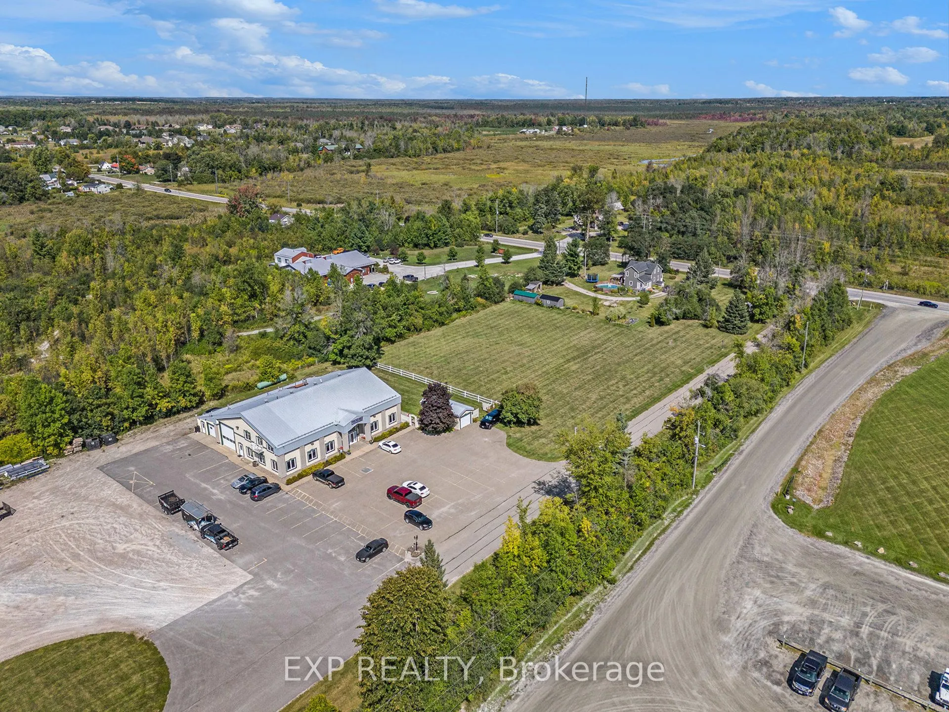 130 Sproule Road