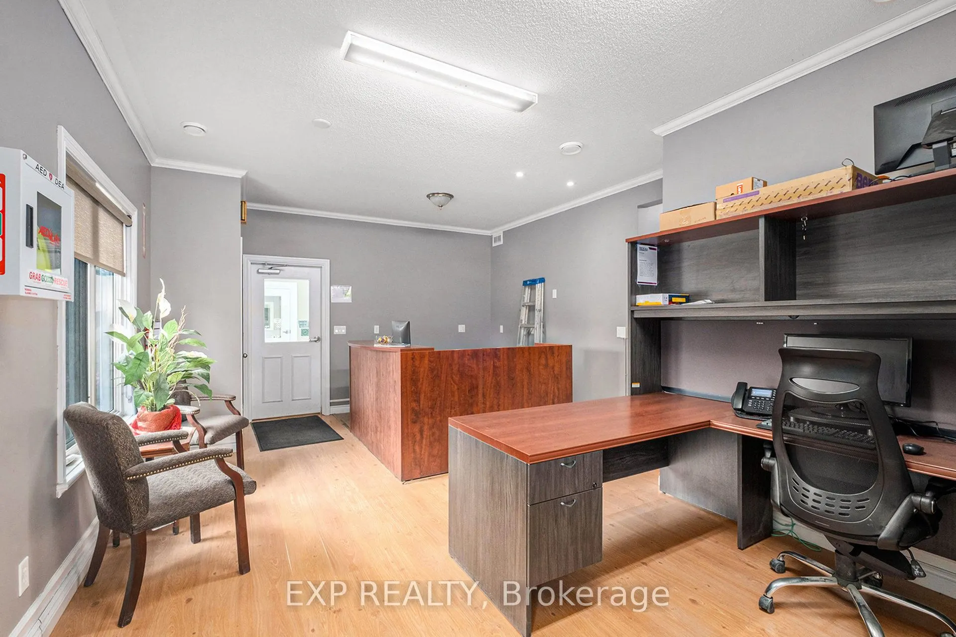 130 Sproule Road