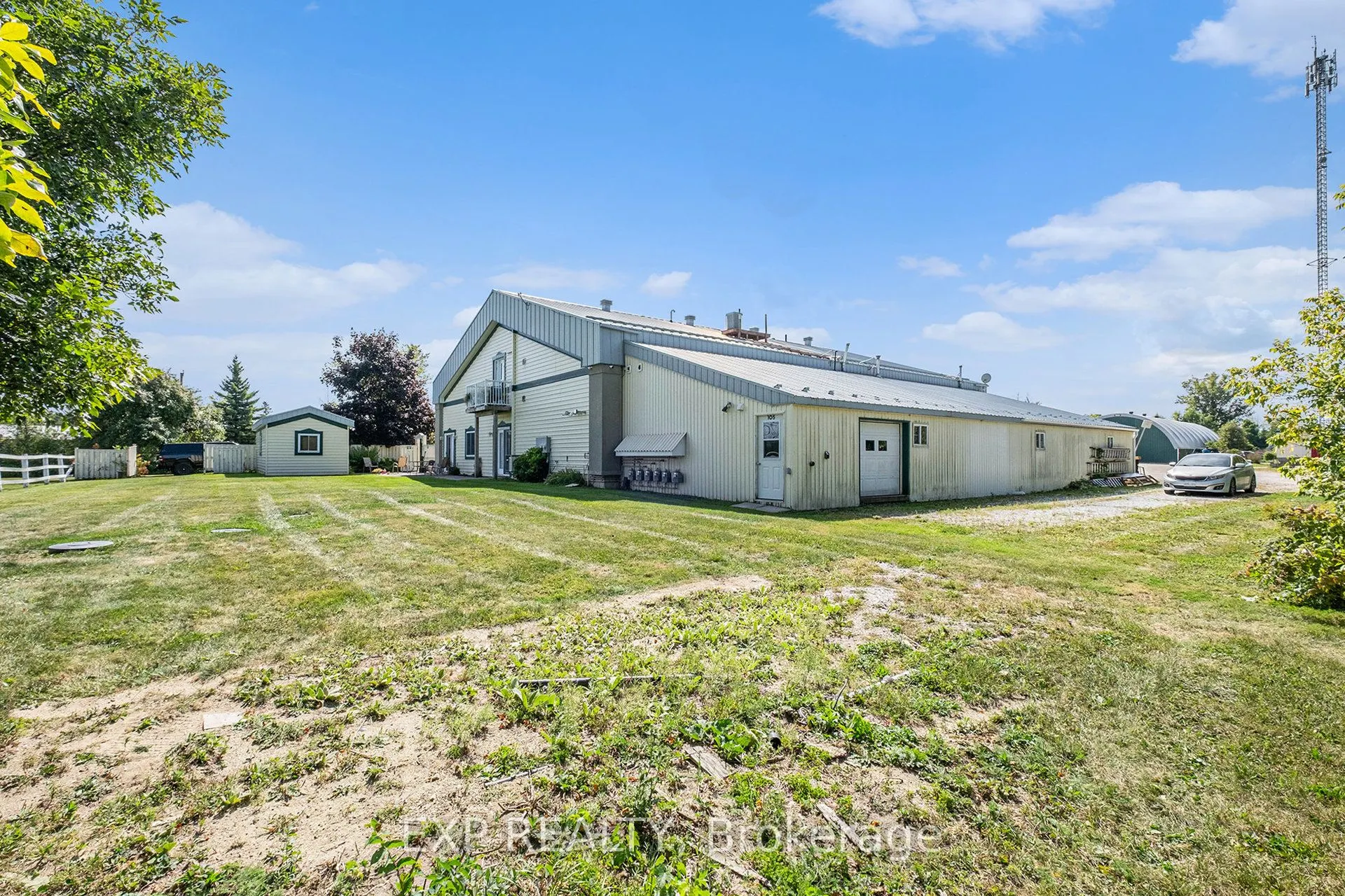 130 Sproule Road