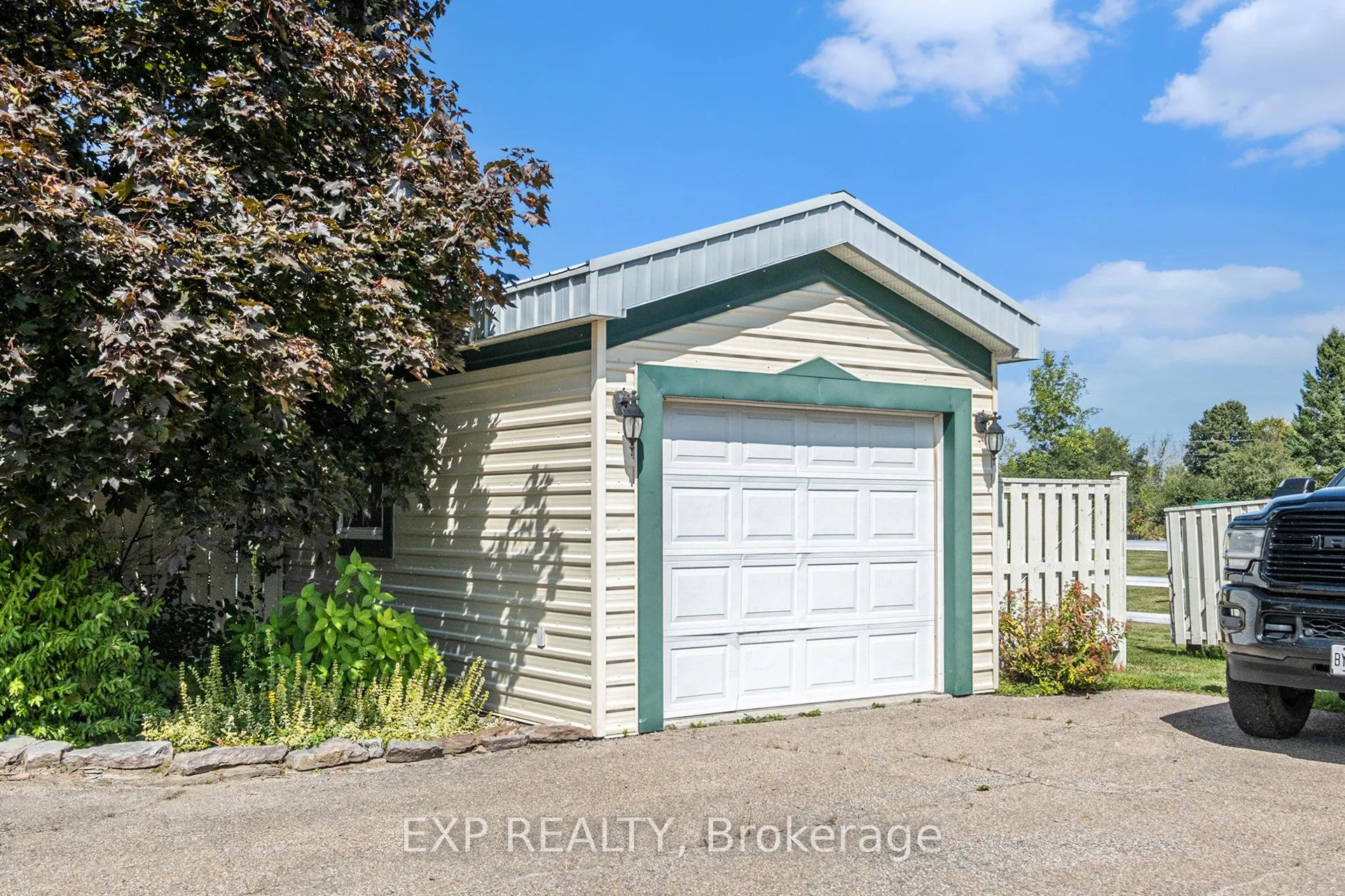 130 Sproule Road