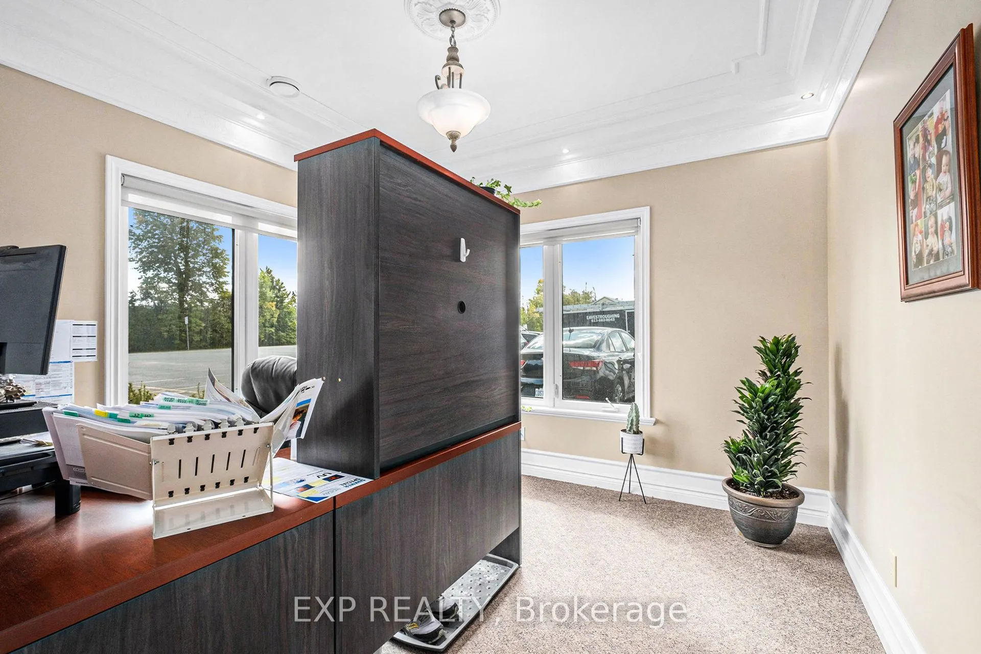 130 Sproule Road