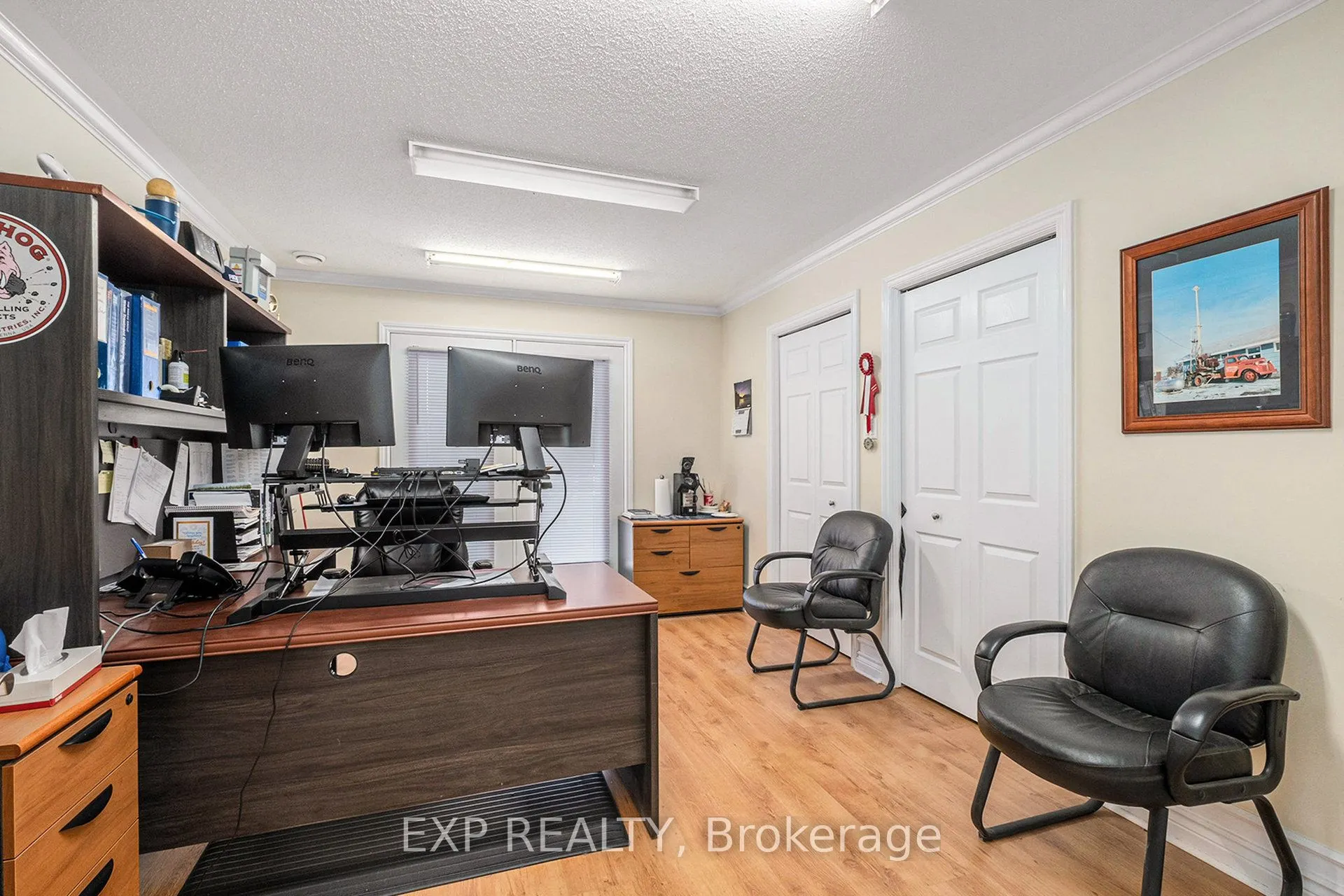 130 Sproule Road
