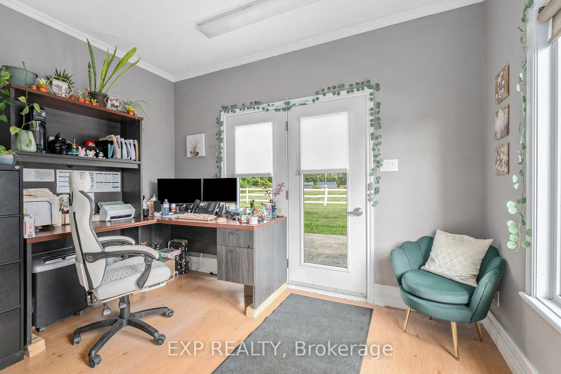130 Sproule Road