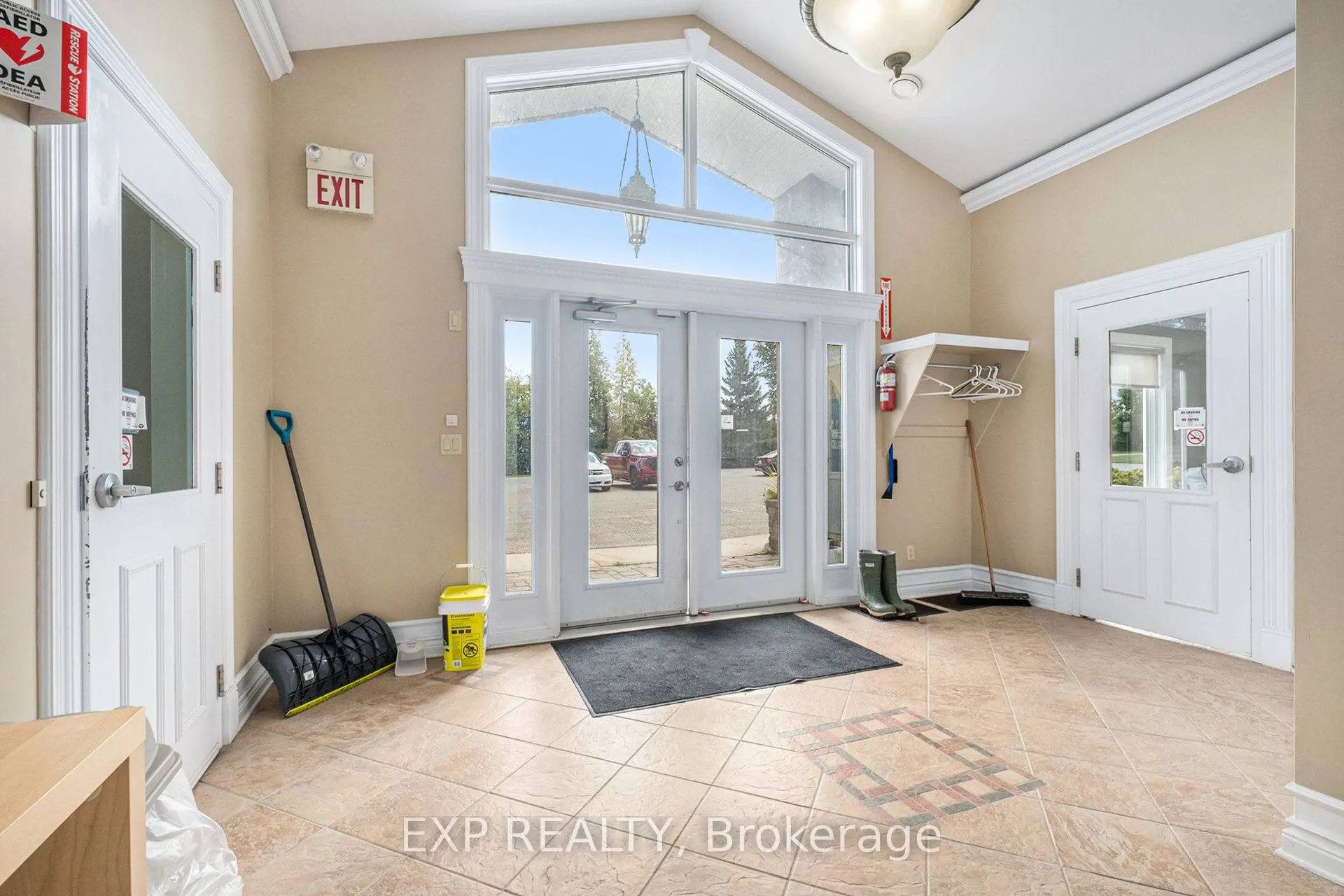 130 Sproule Road
