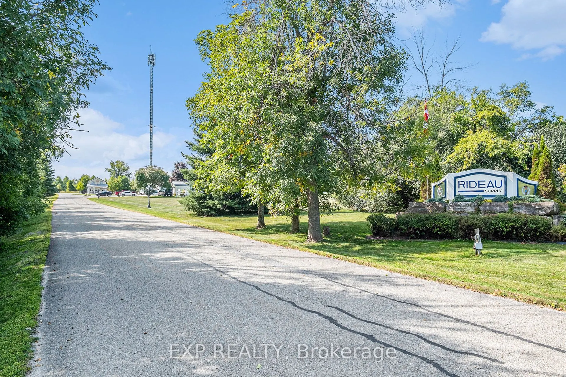 130 Sproule Road