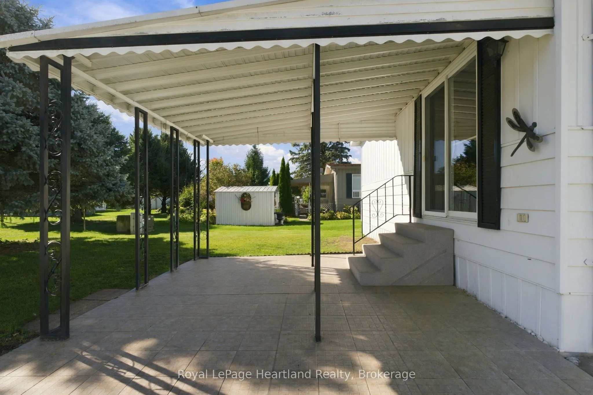 38 Miller Street