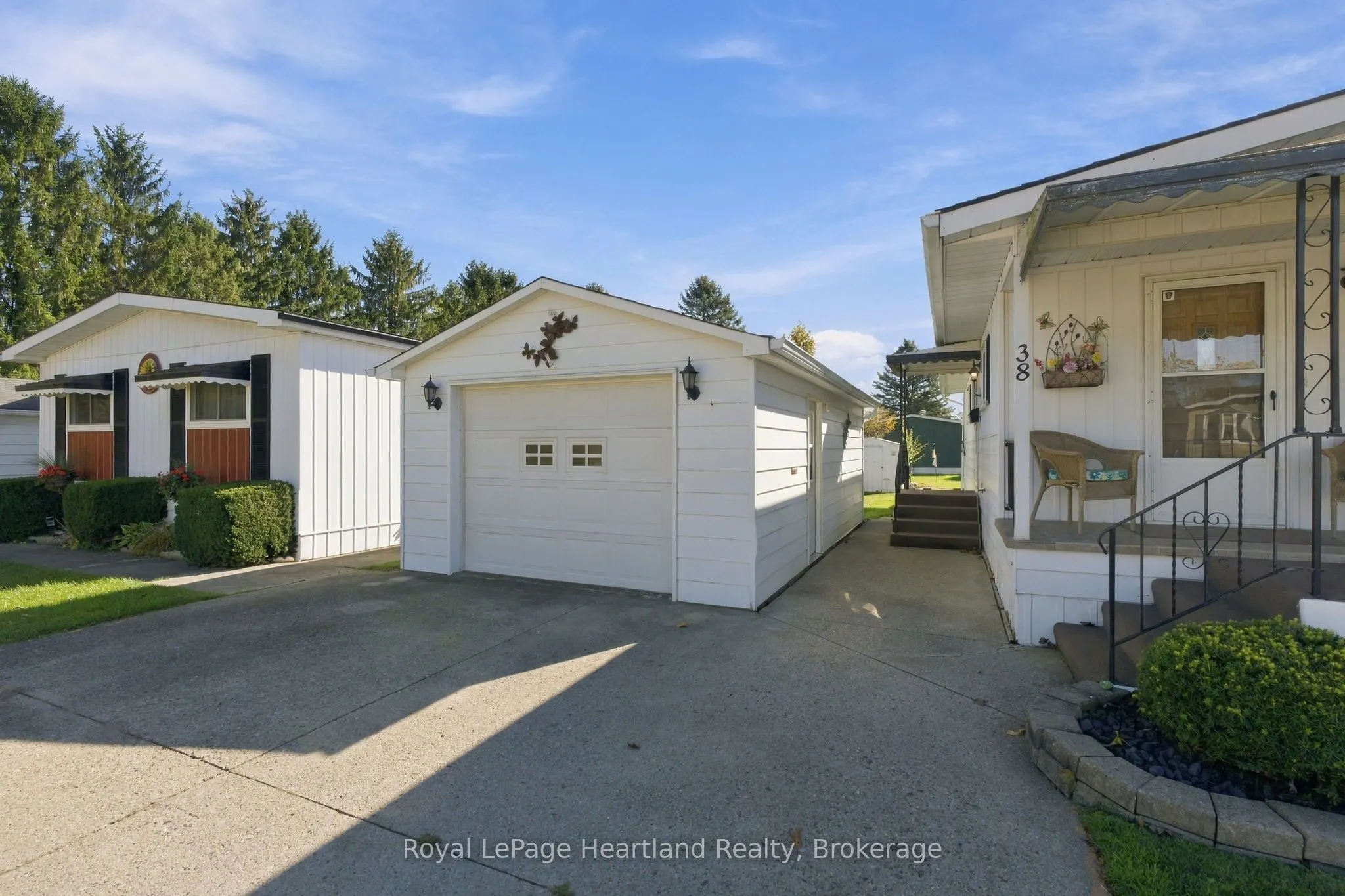 38 Miller Street