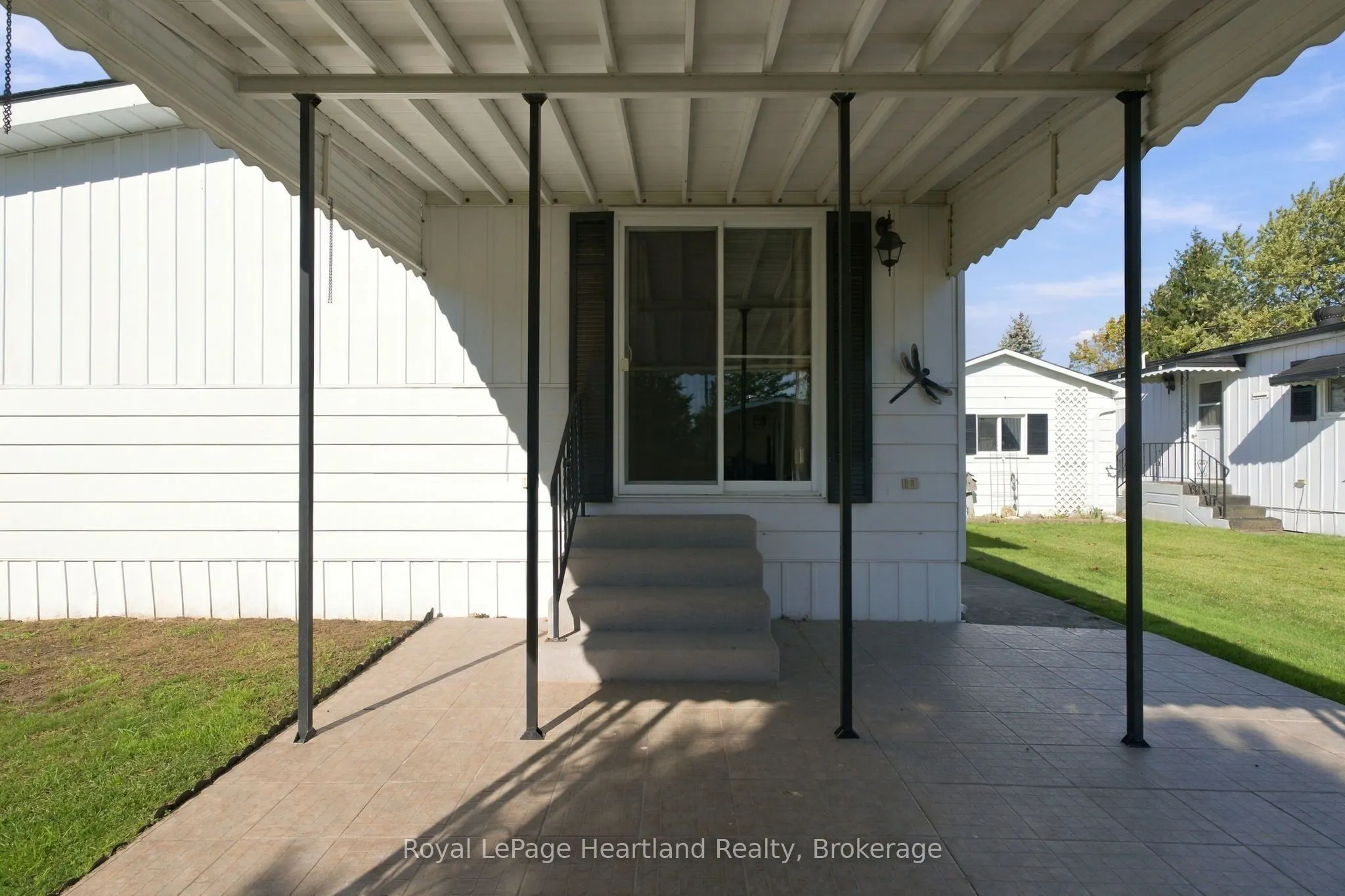 38 Miller Street