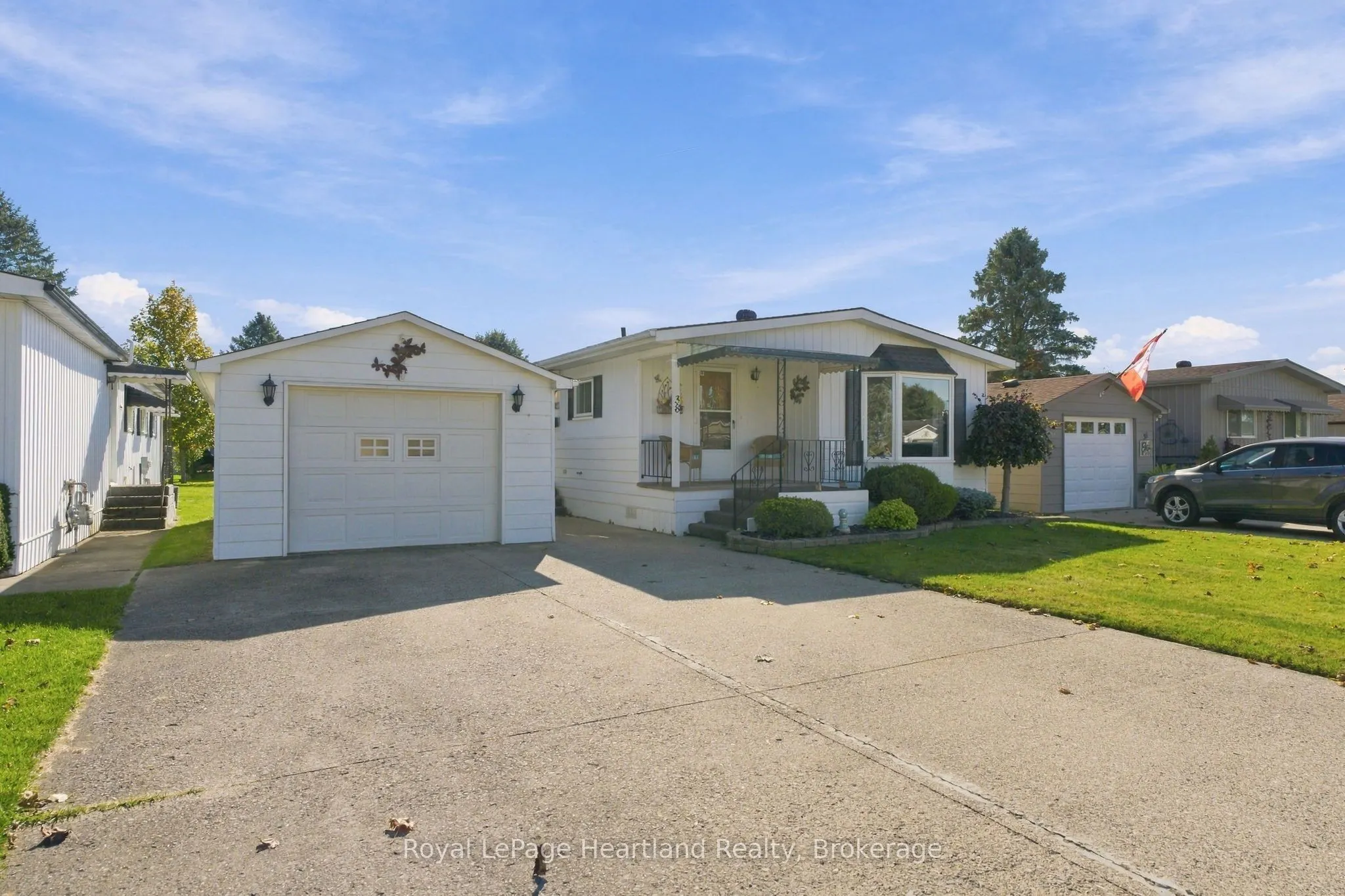 38 Miller Street