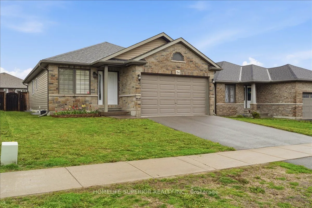 54 Aspen Drive
