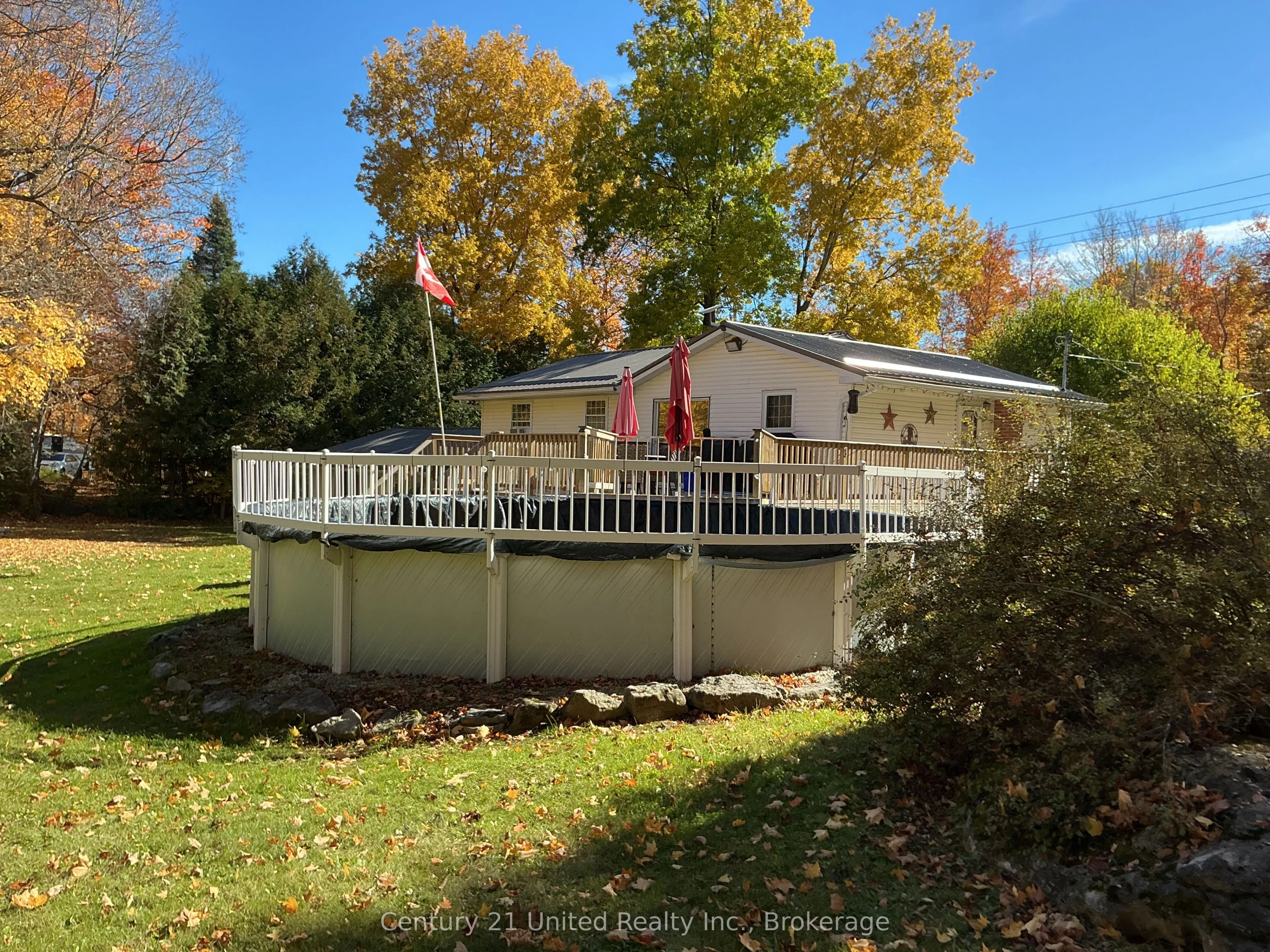 351 Station Road