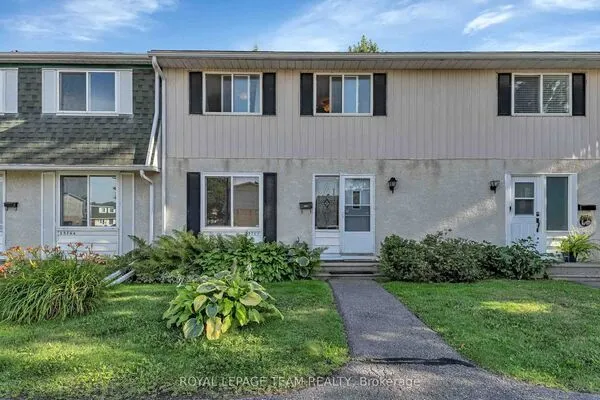 1516 Beaverpond Drive #F