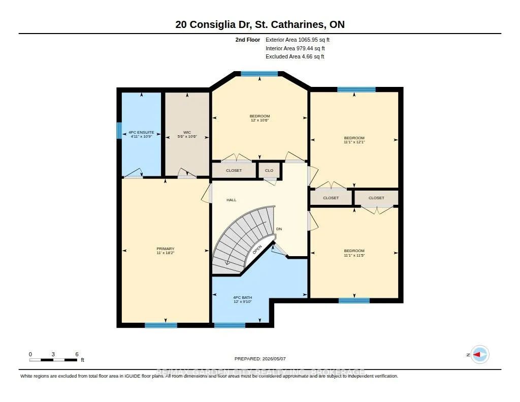 20 CONSIGLIA Drive