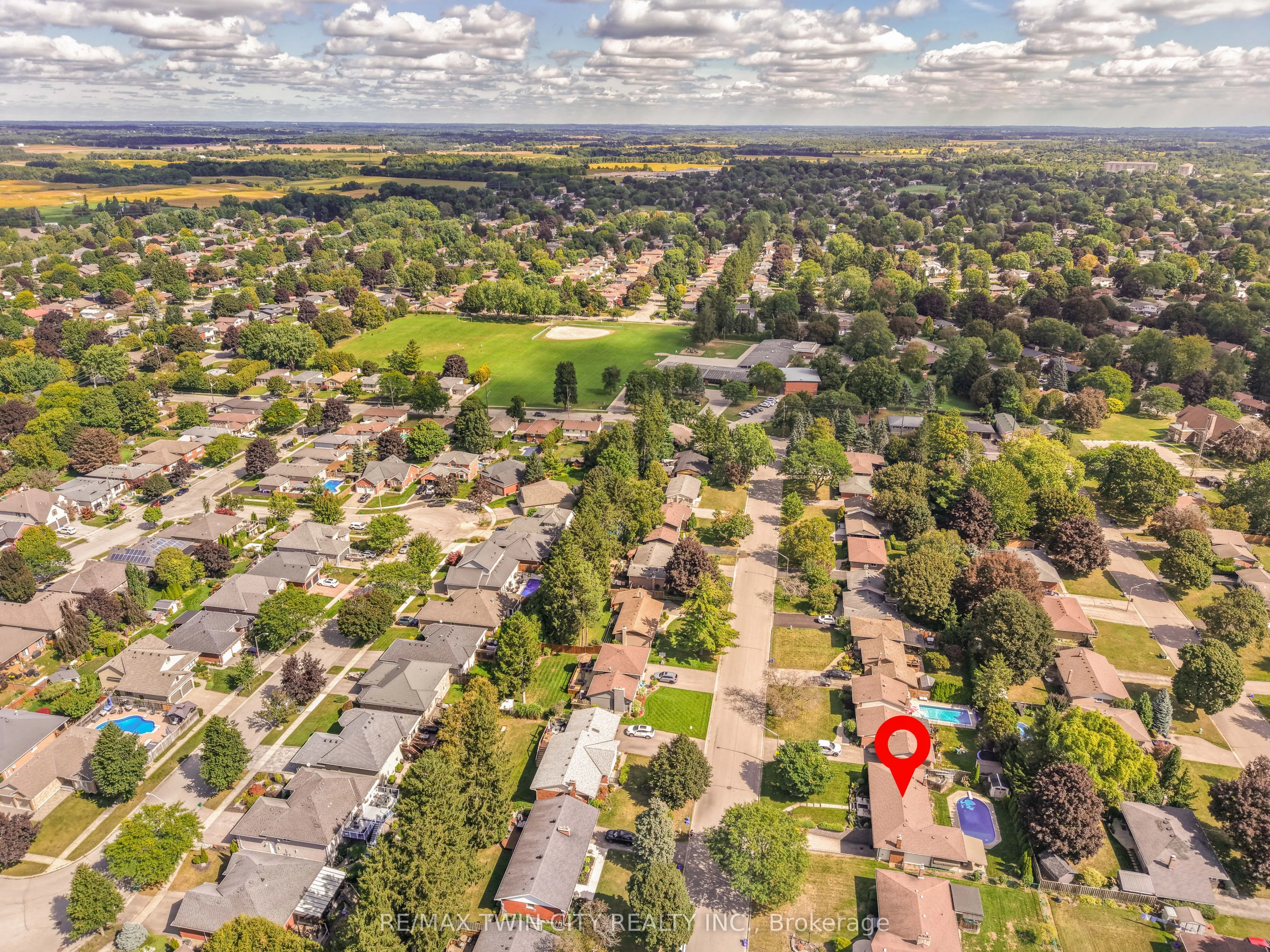 25 Brier Crescent