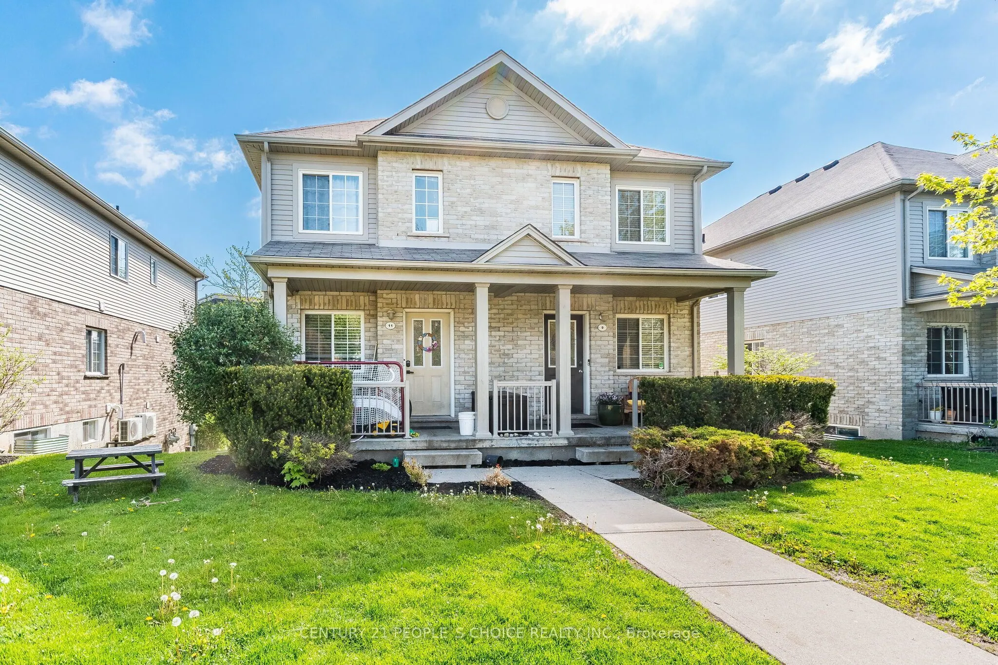 35 Mountford Drive #9