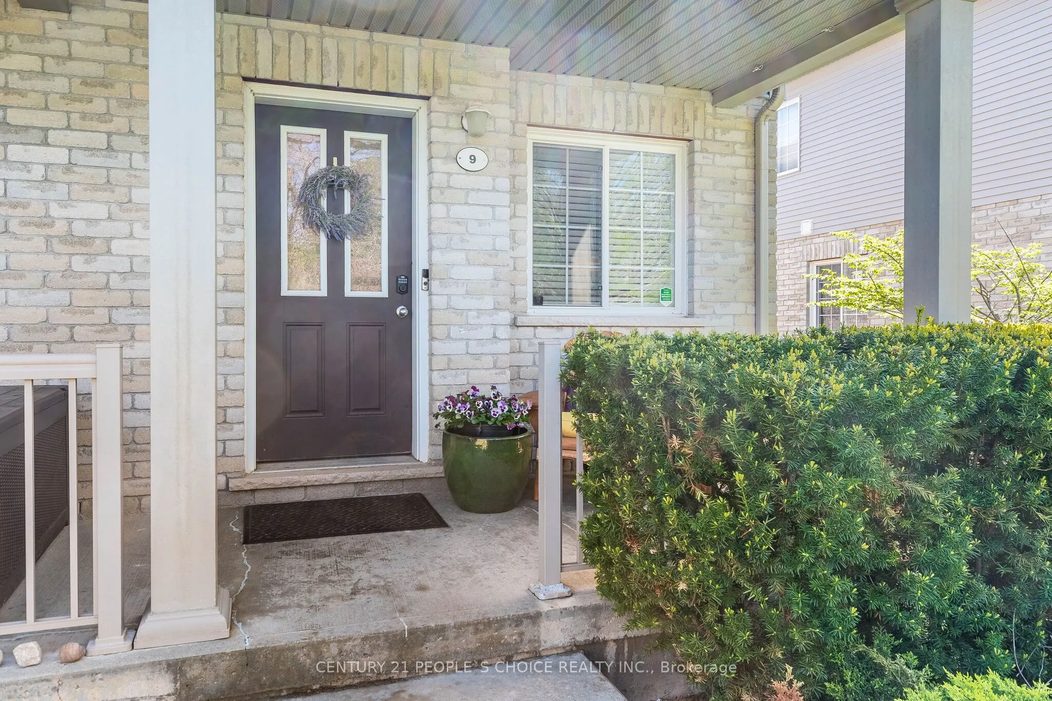 35 Mountford Drive #9