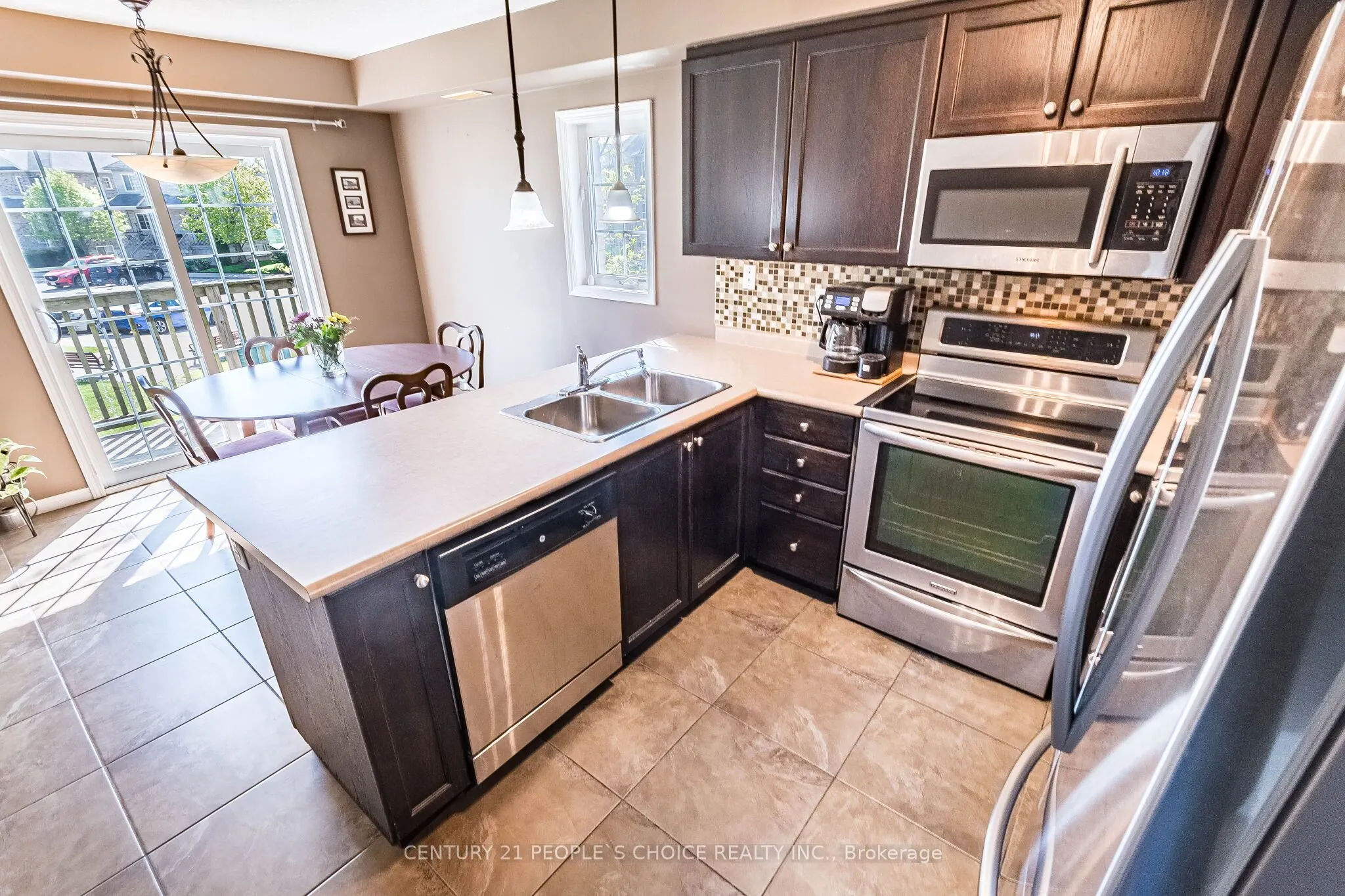 35 Mountford Drive #9