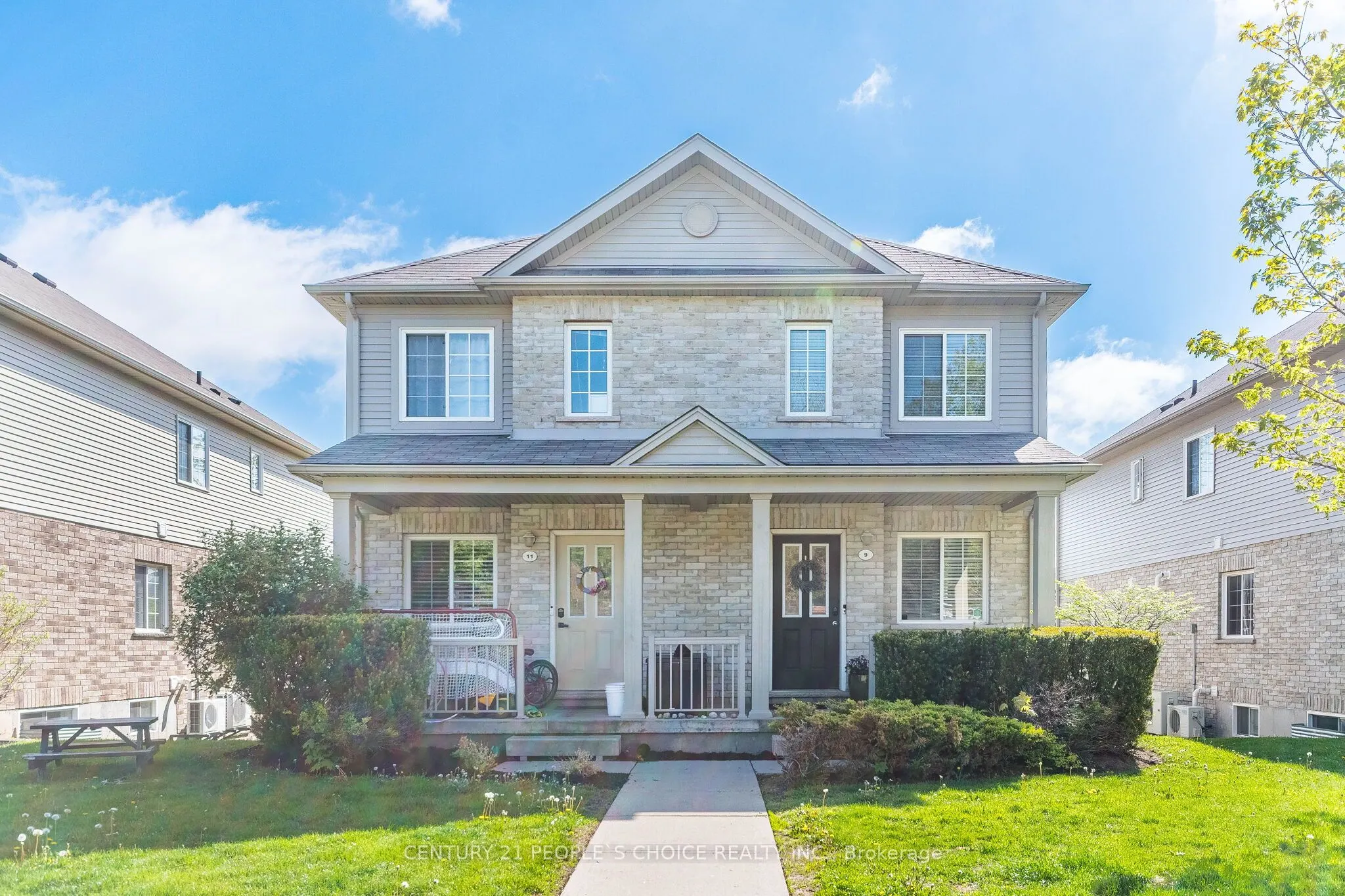 35 Mountford Drive #9