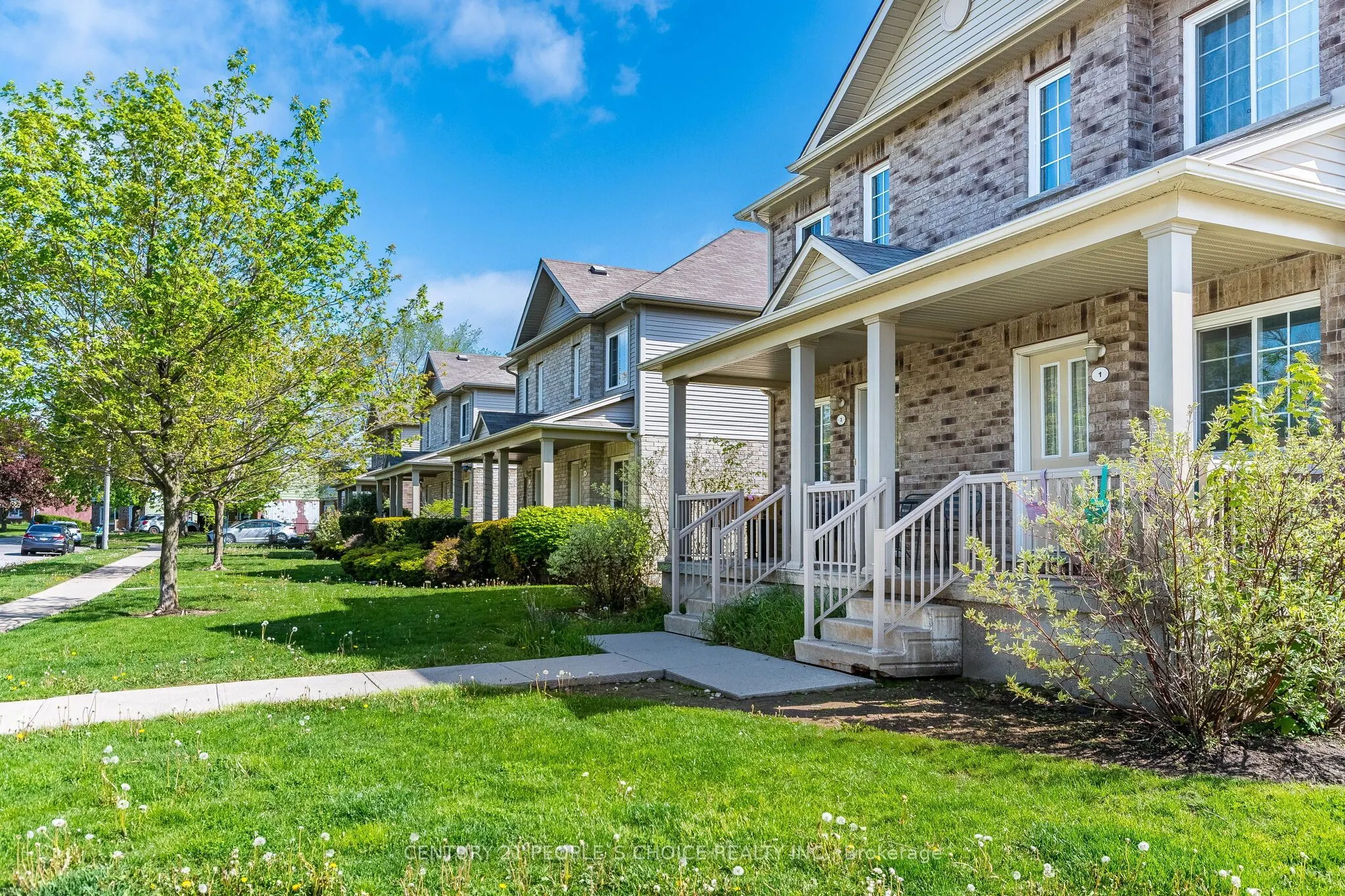 35 Mountford Drive #9
