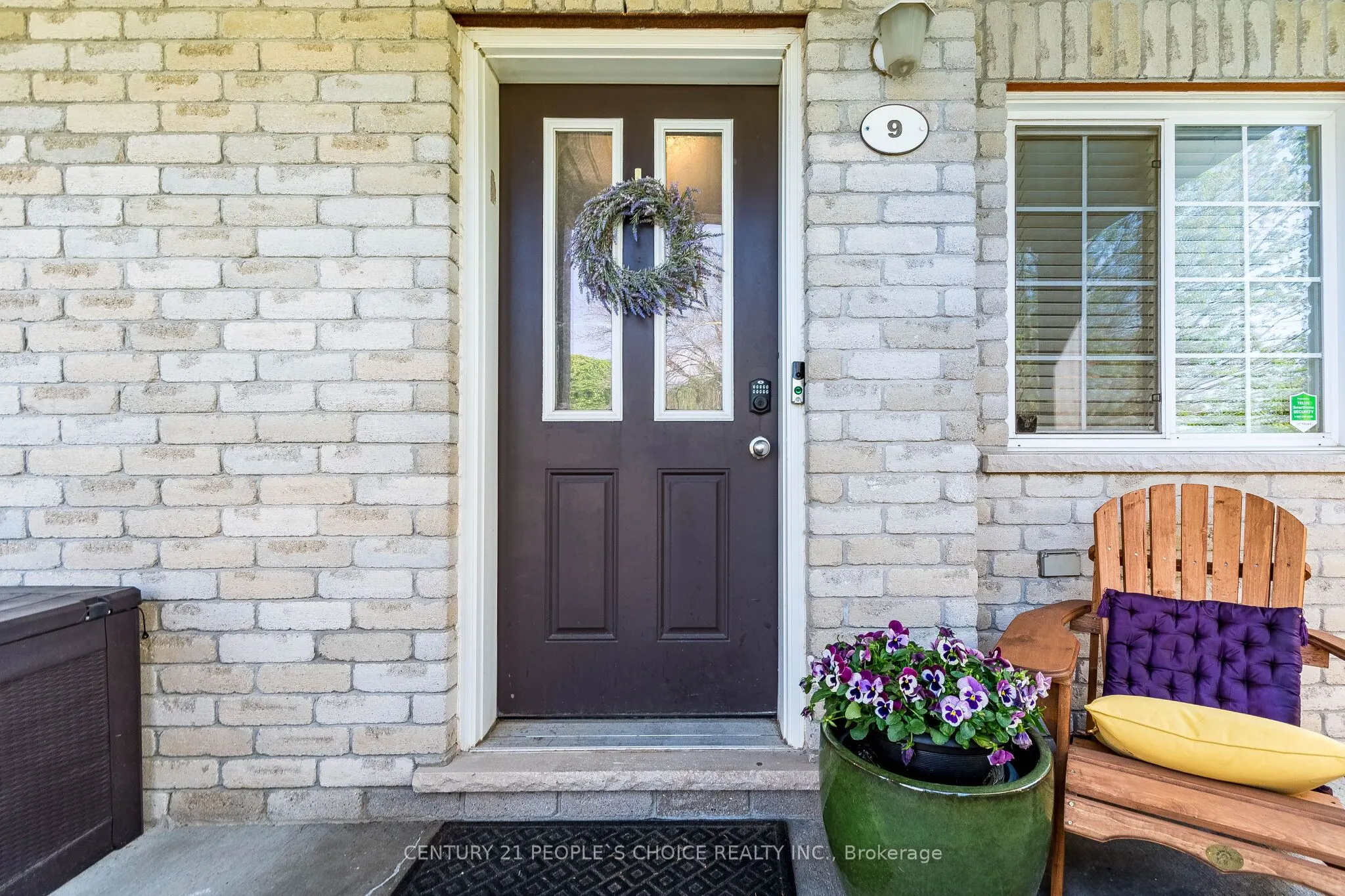35 Mountford Drive #9