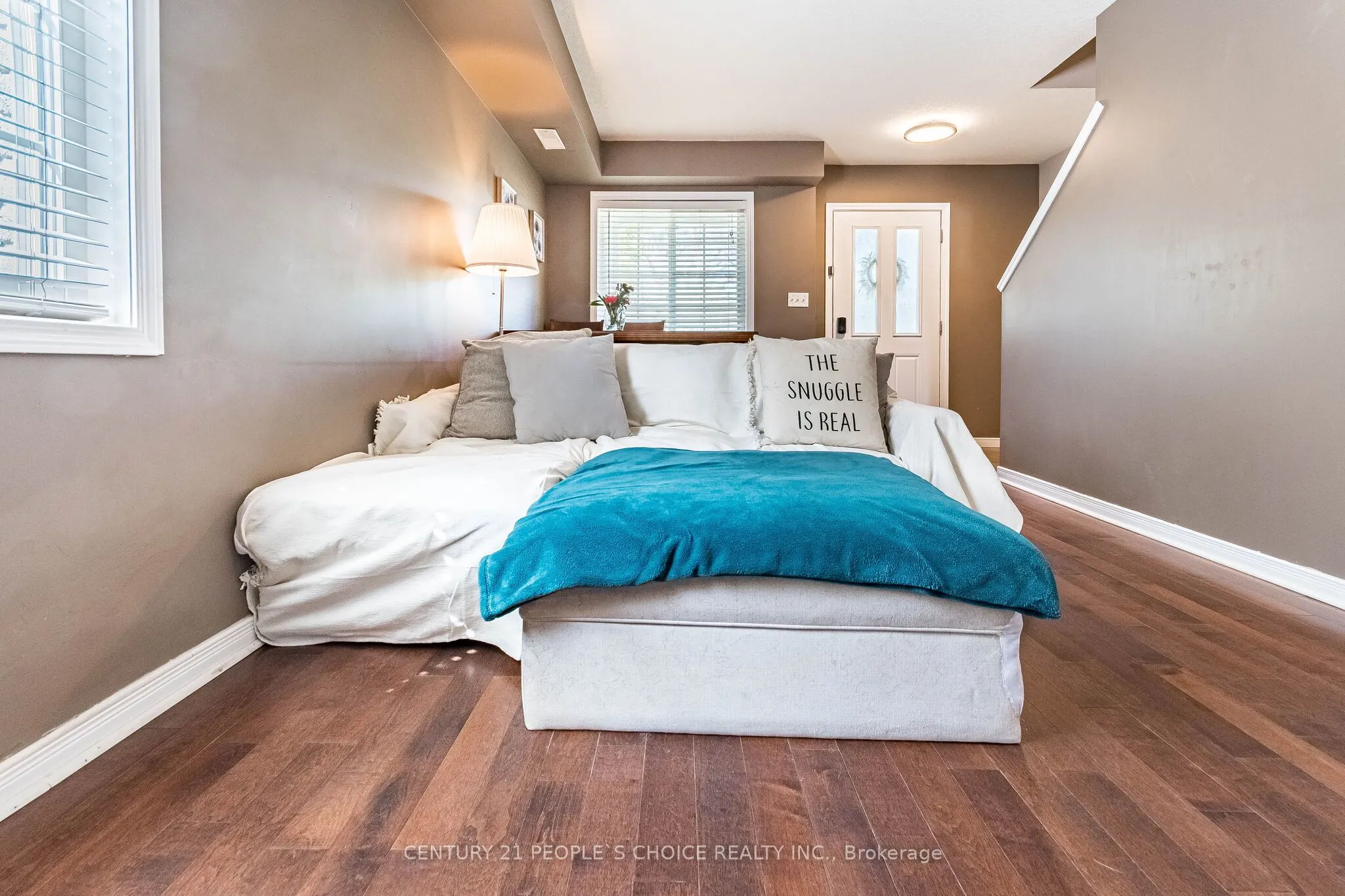 35 Mountford Drive #9