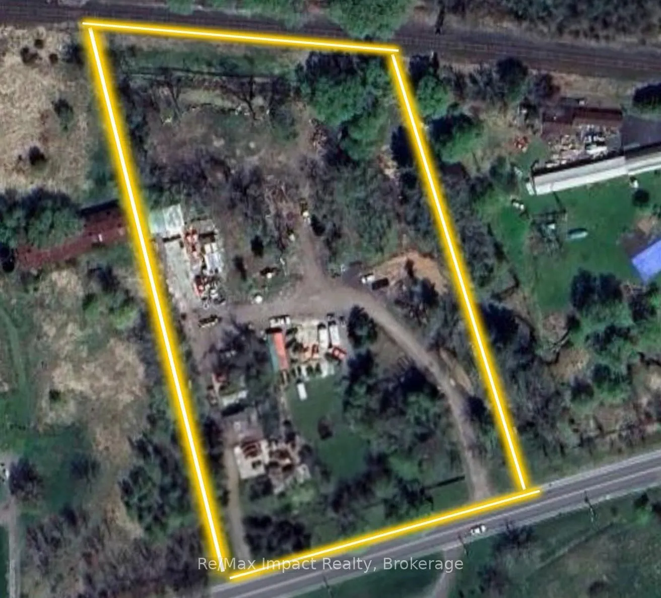 550 King Street E #Lot
