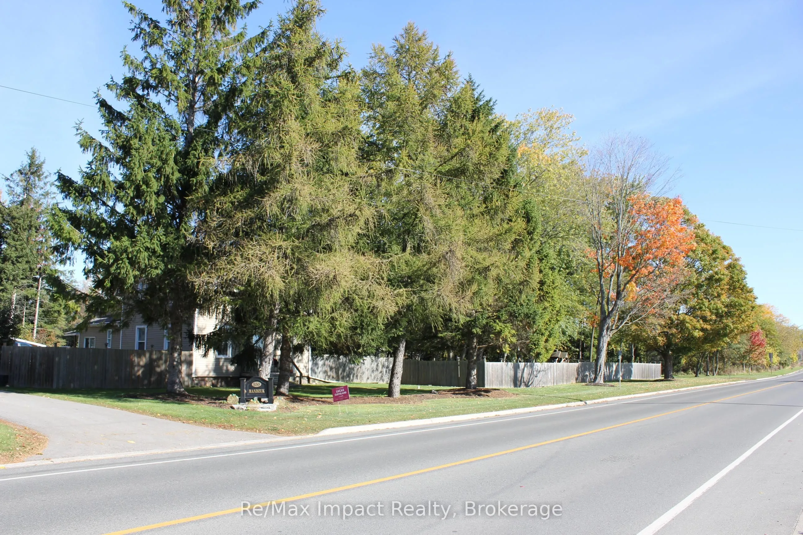 550 King Street E #Lot