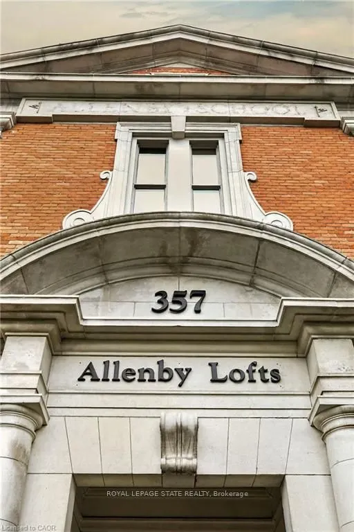 357 Hunter Street W #13