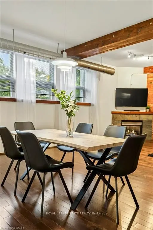 357 Hunter Street W #13