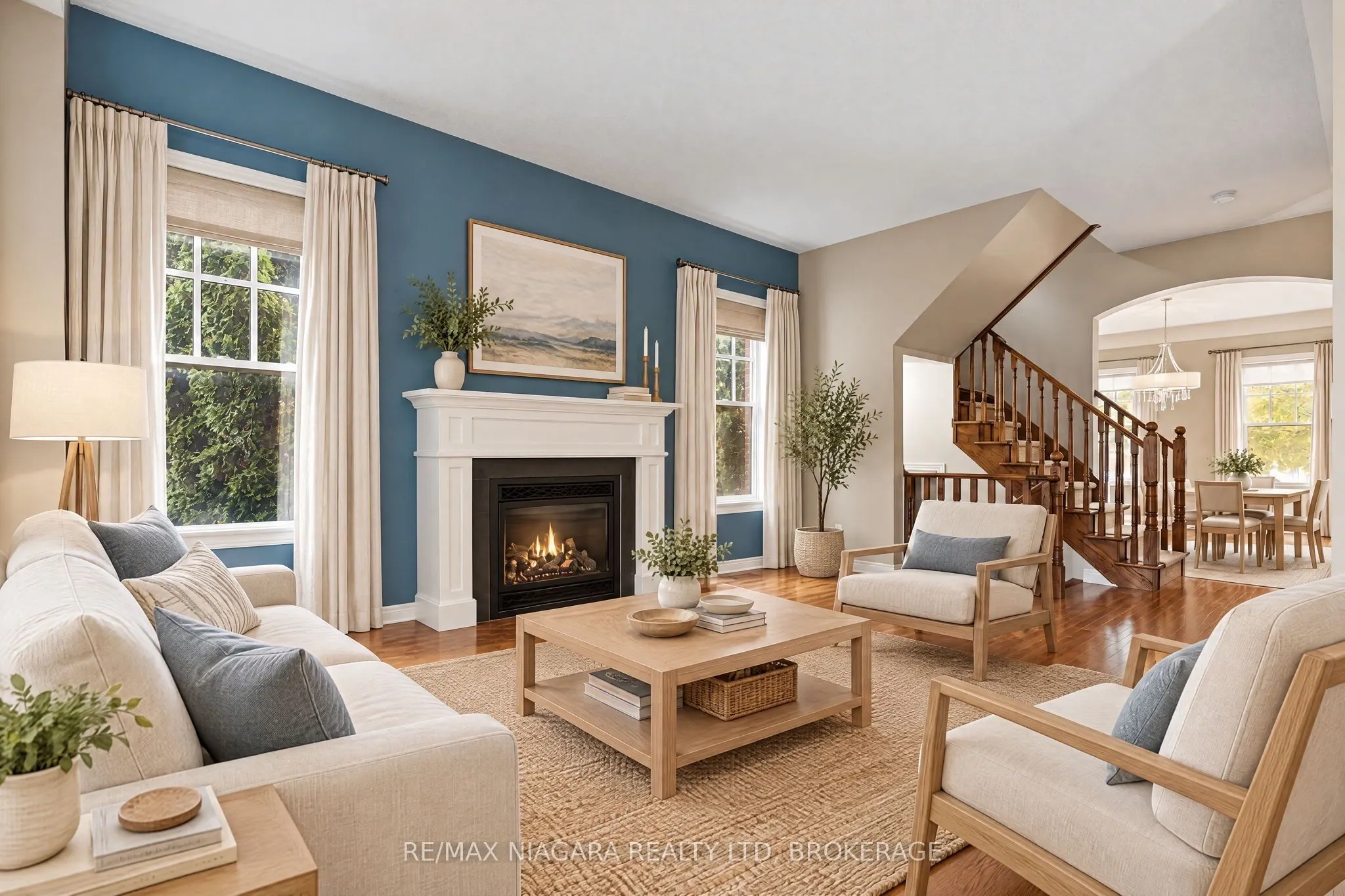 96 Garrison Village Drive