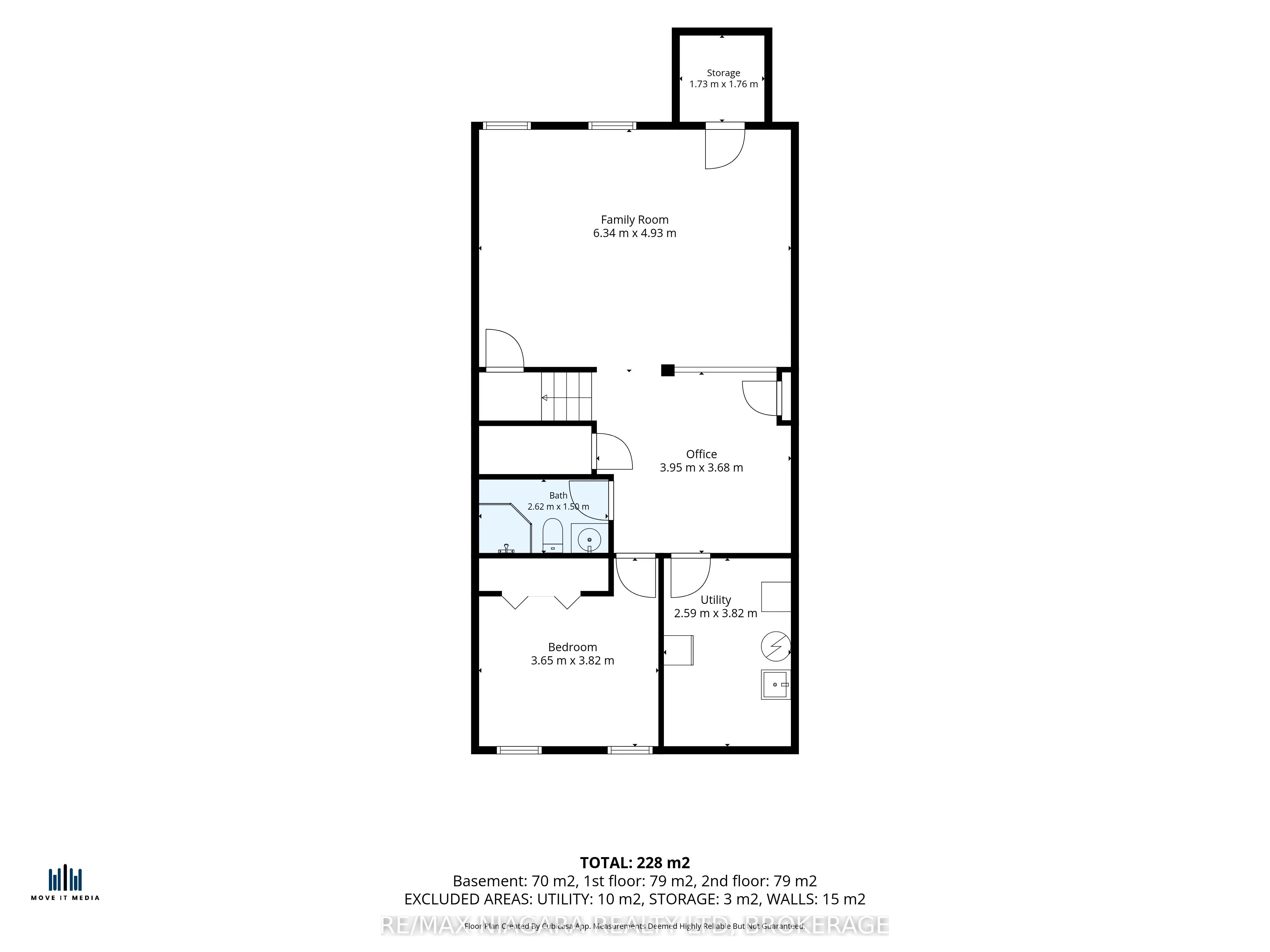 96 Garrison Village Drive
