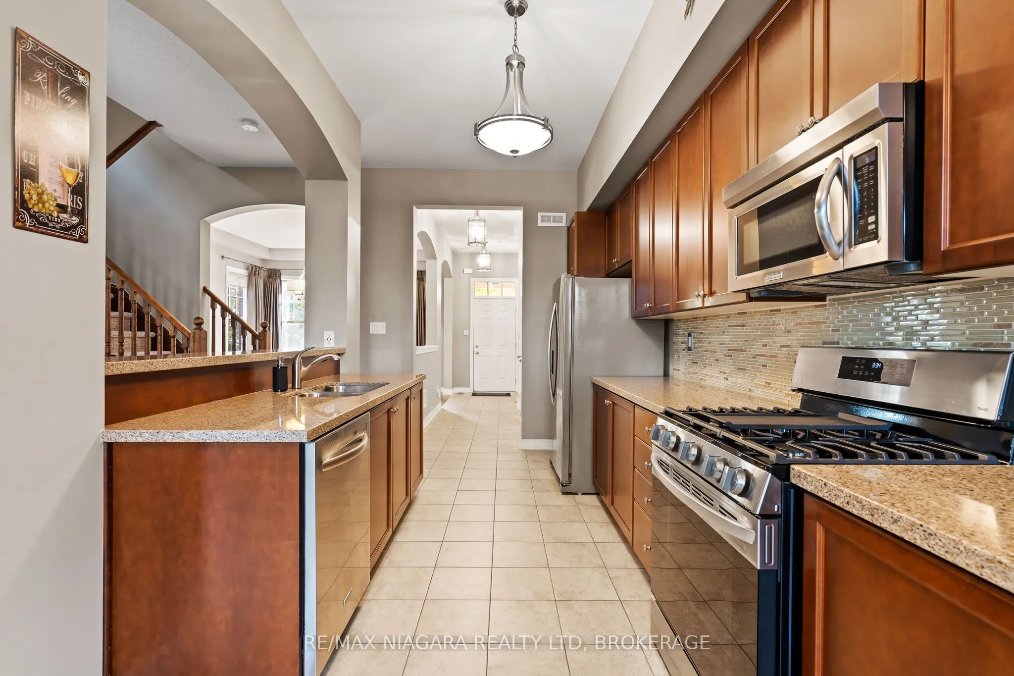 96 Garrison Village Drive