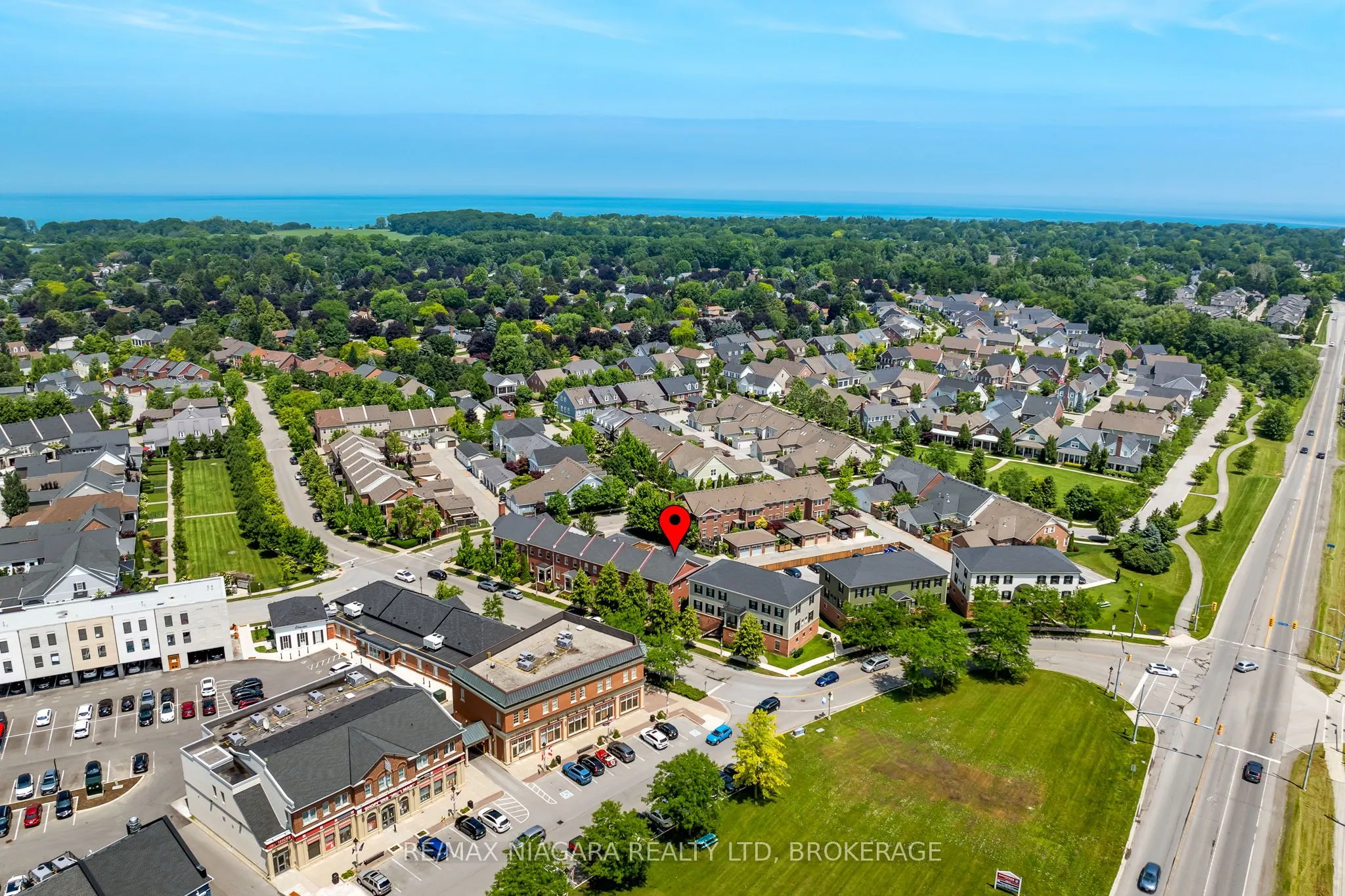 96 Garrison Village Drive