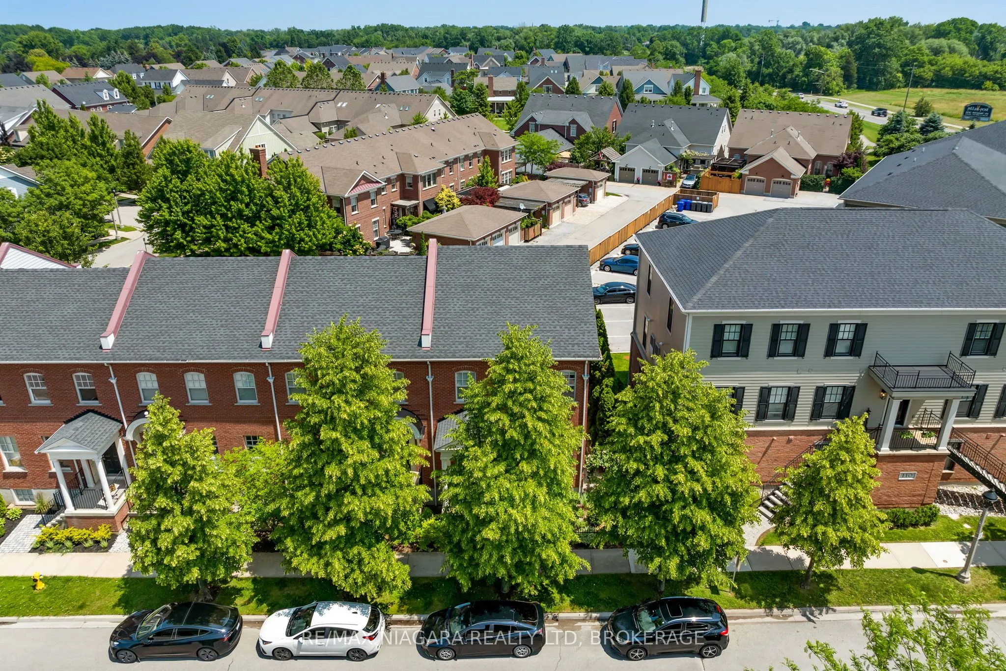 96 Garrison Village Drive