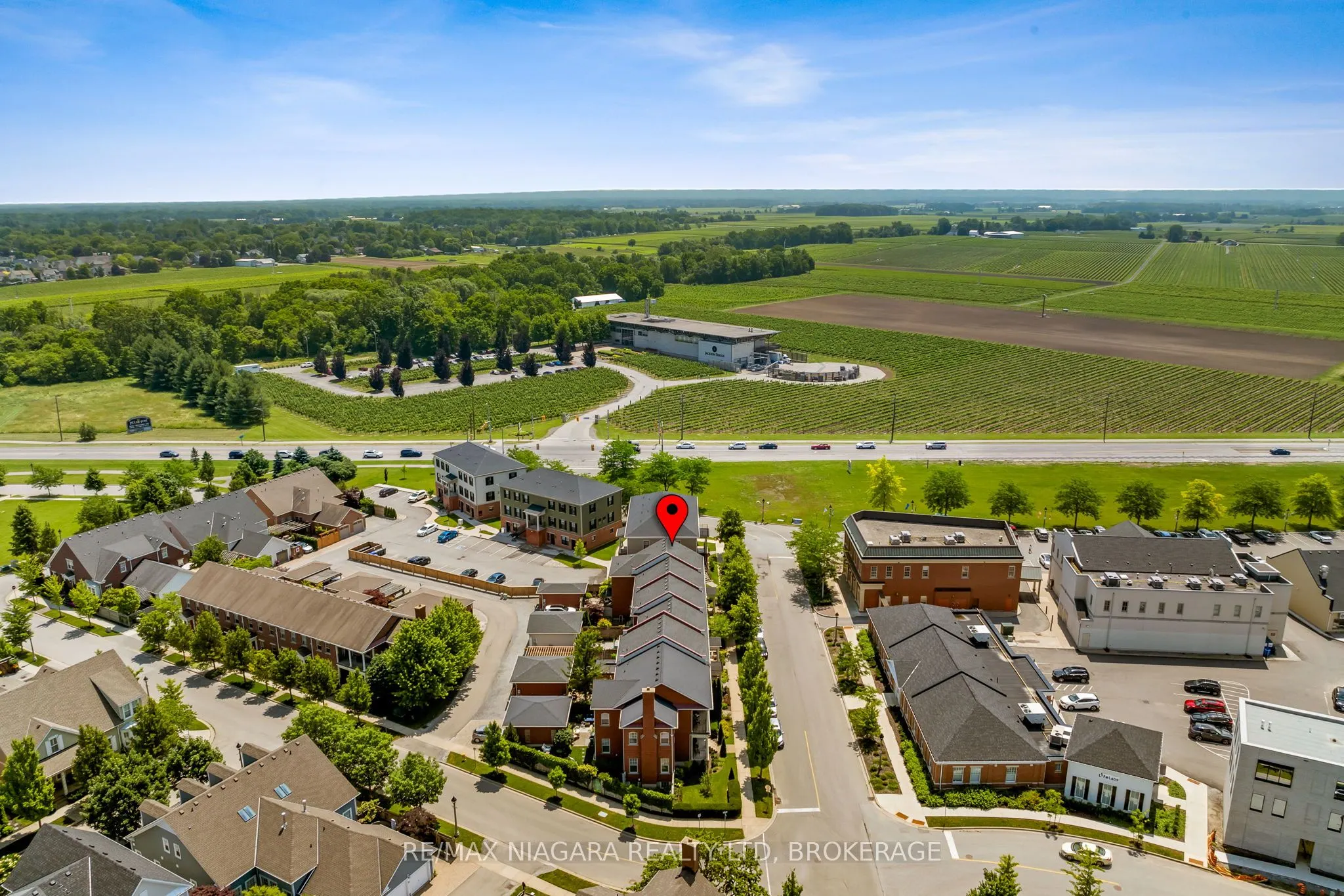 96 Garrison Village Drive