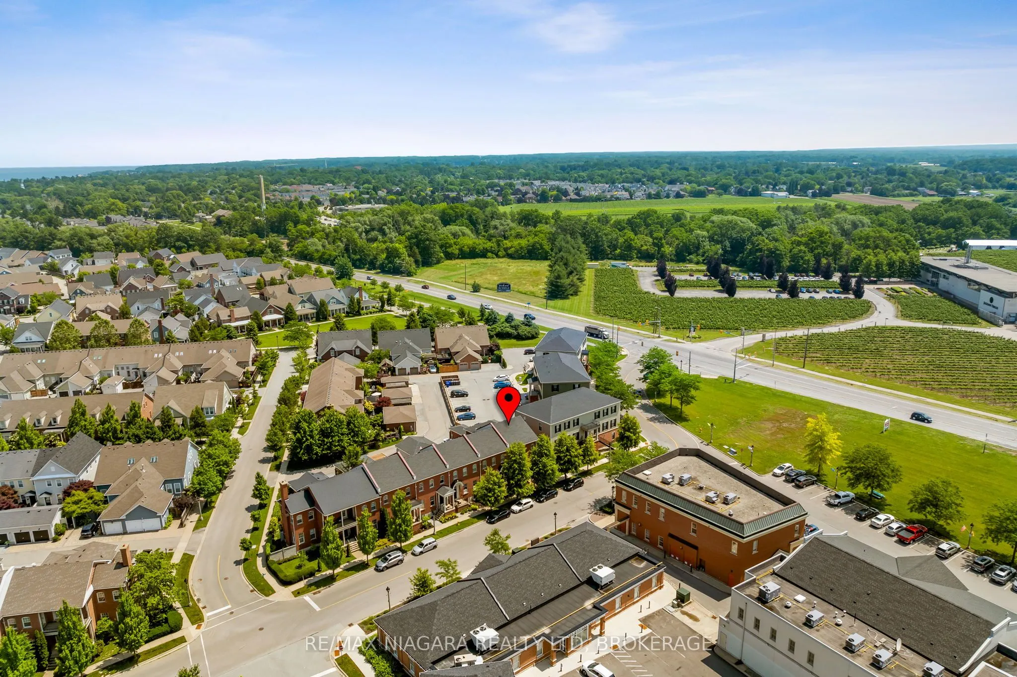 96 Garrison Village Drive