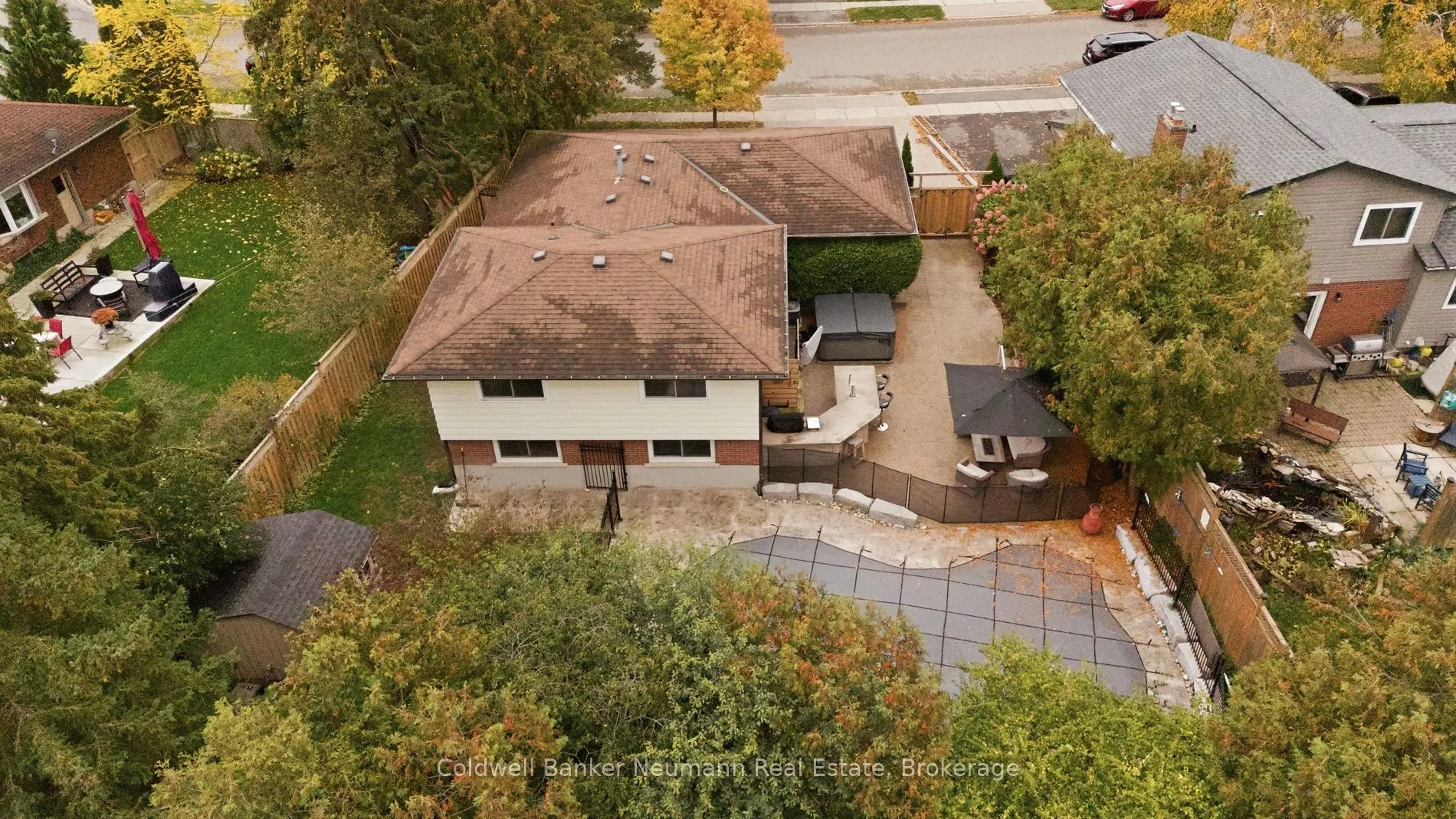 81 Marksam Road