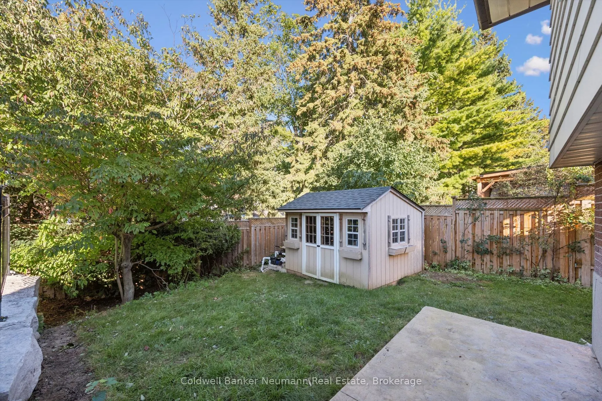 81 Marksam Road