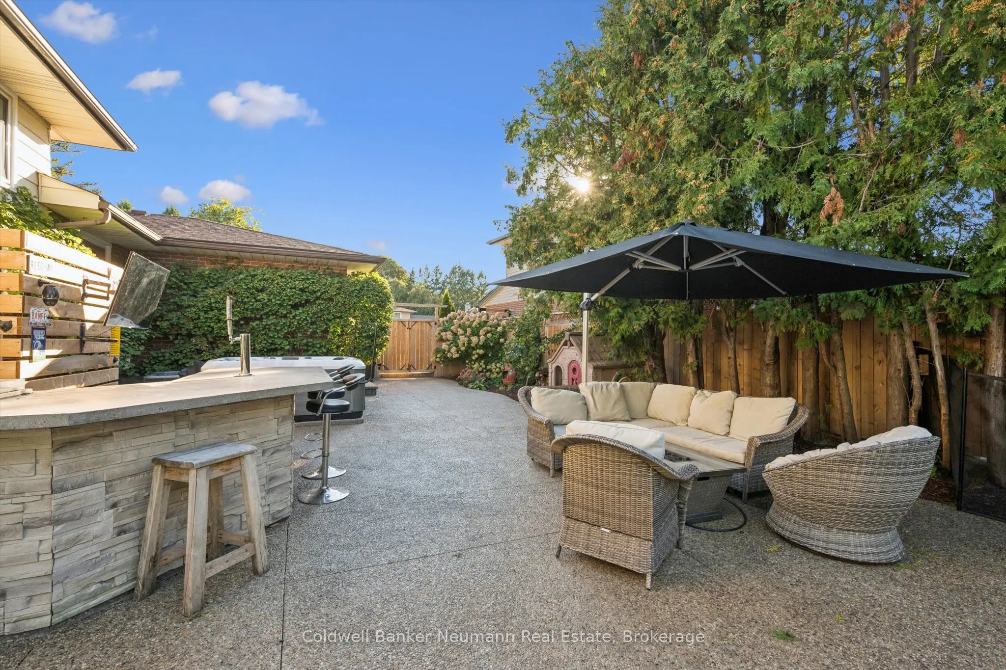 81 Marksam Road