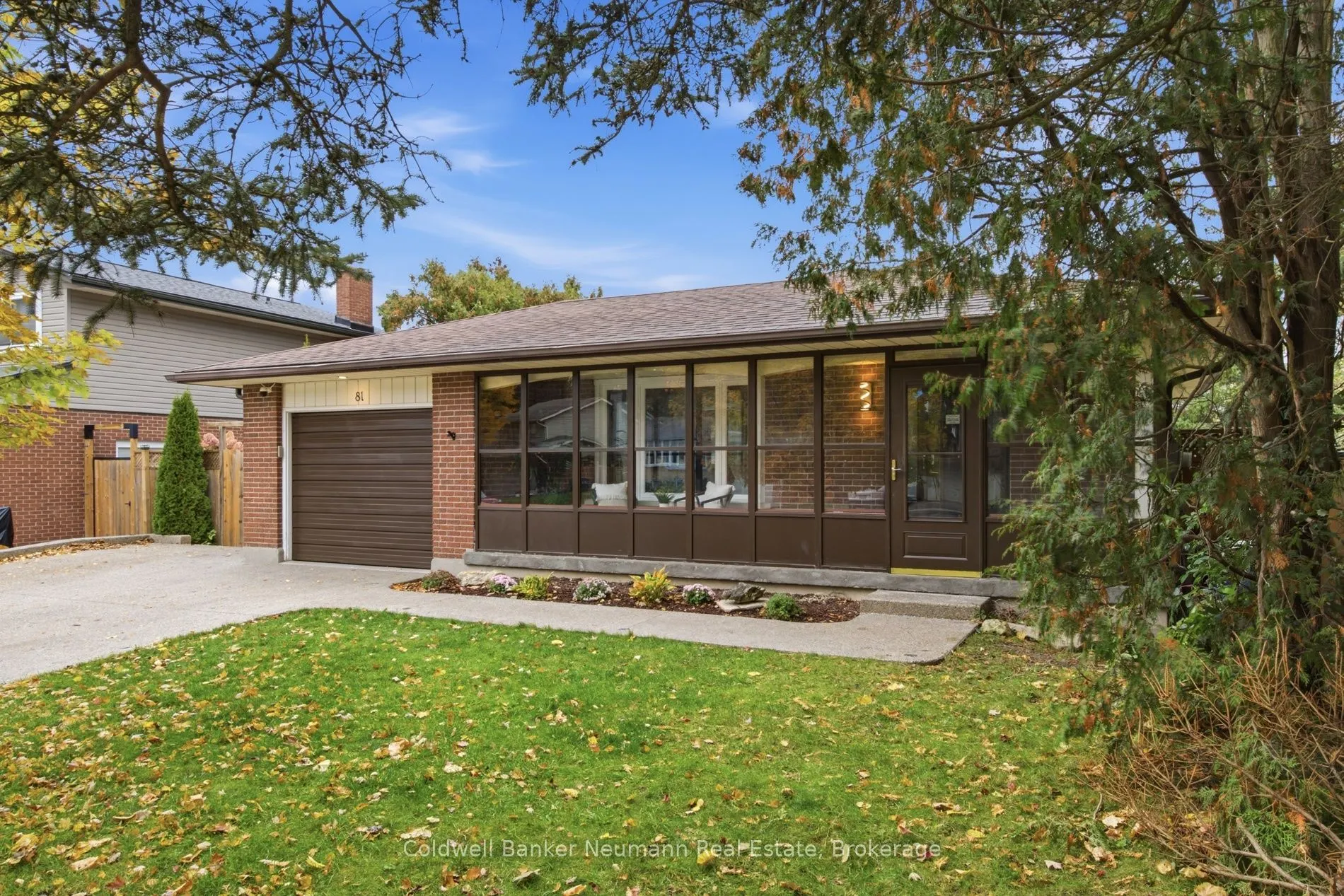 81 Marksam Road