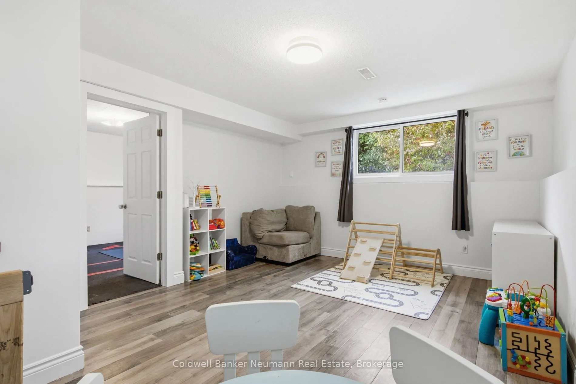 81 Marksam Road