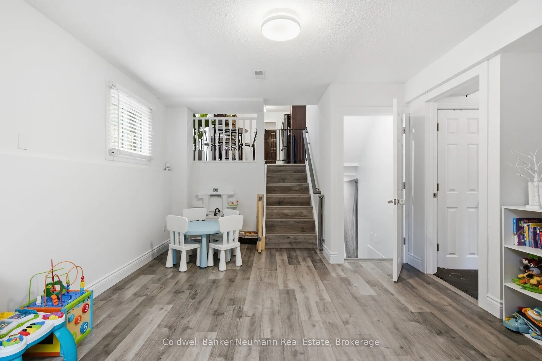 81 Marksam Road