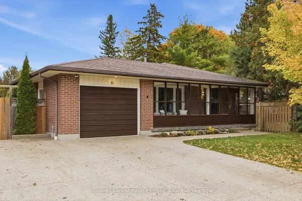 81 Marksam Road