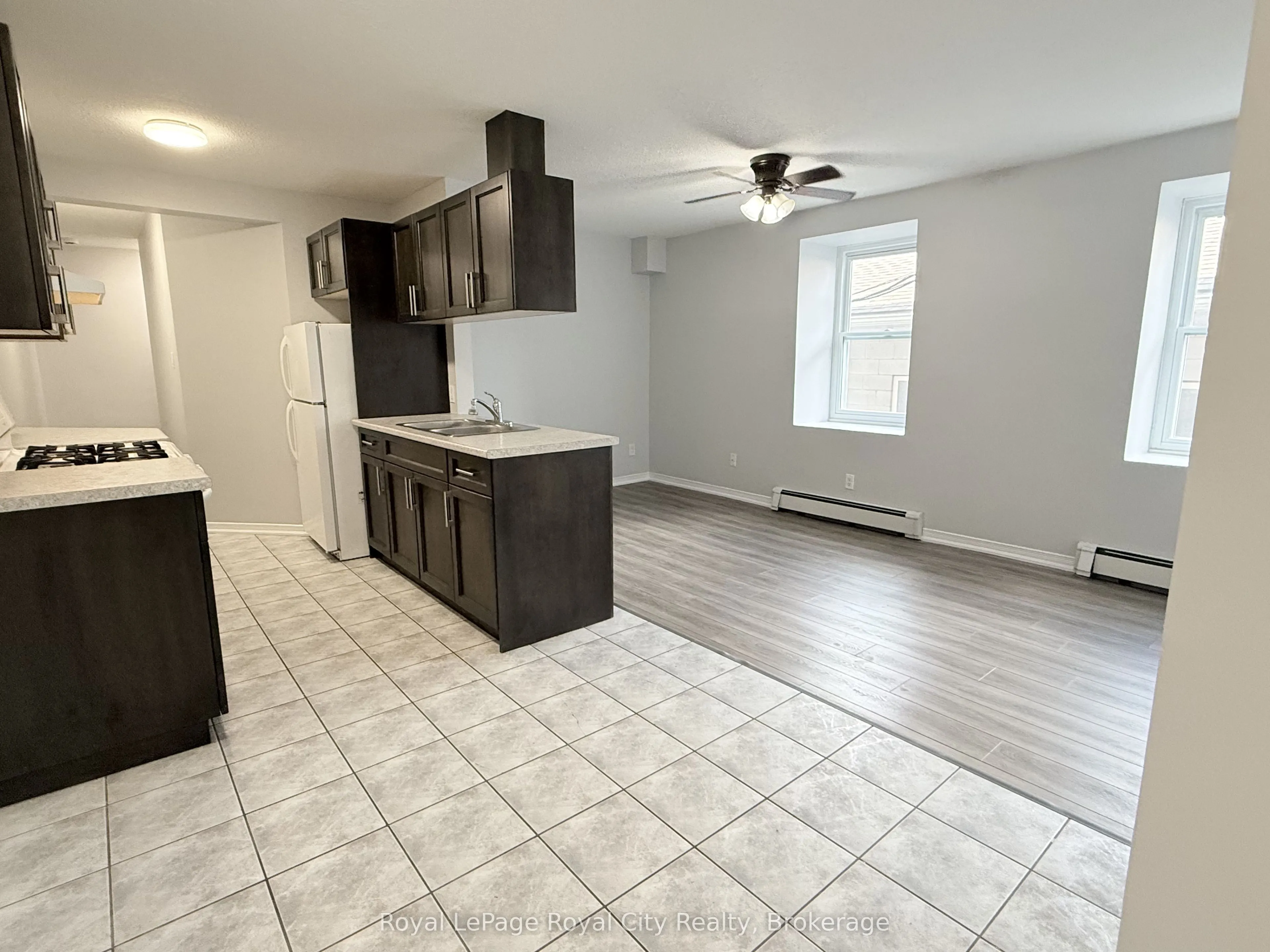 116 Wyndham Street #2
