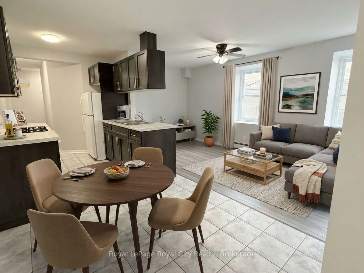 116 Wyndham Street #2